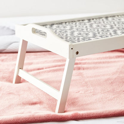 Olive Foldable Bed Tray-End Tables-image-5