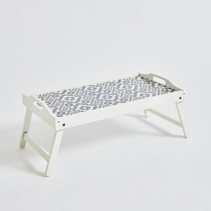 Olive Foldable Bed Tray-End Tables-image-7