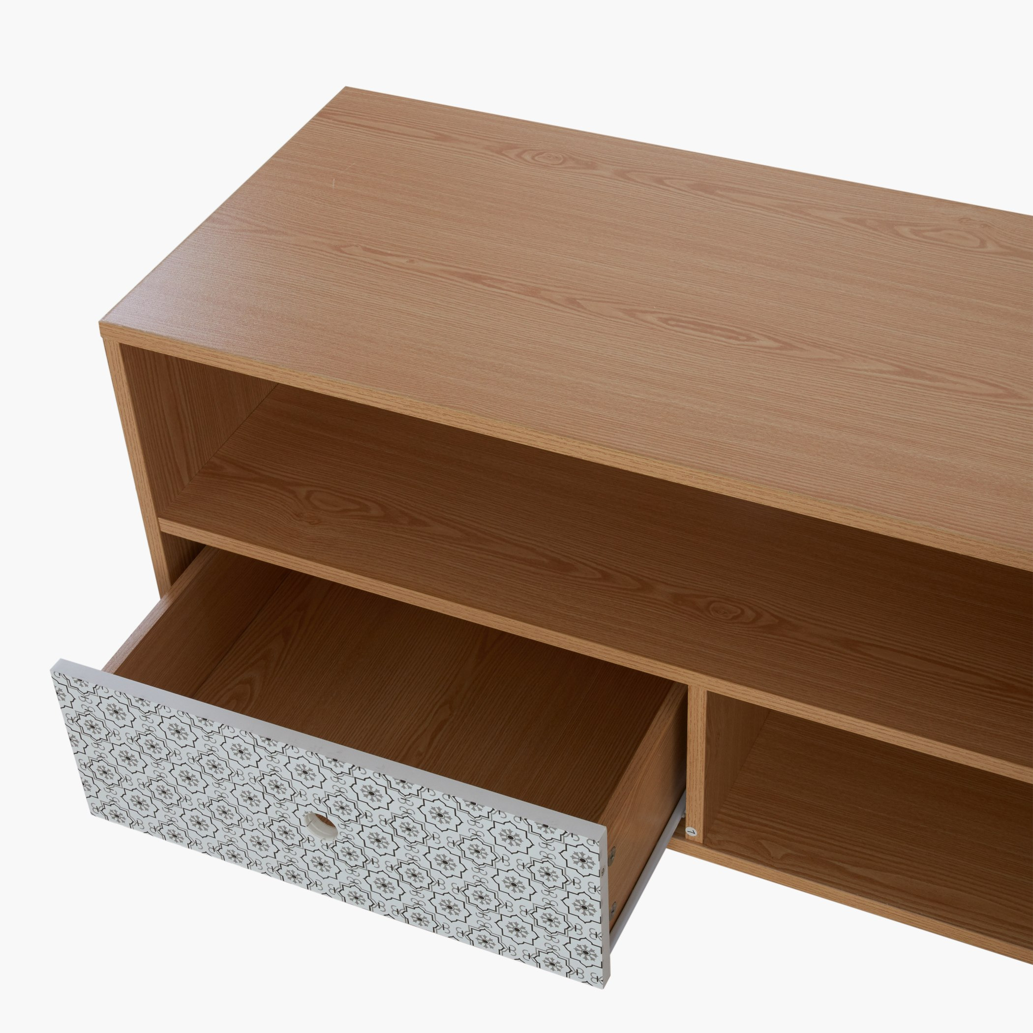Morroco 2-Drawer Low TV Unit for TVs up to 70 inches-hbxlivingroom-mediaunitsandstorage-tvunits-image-3