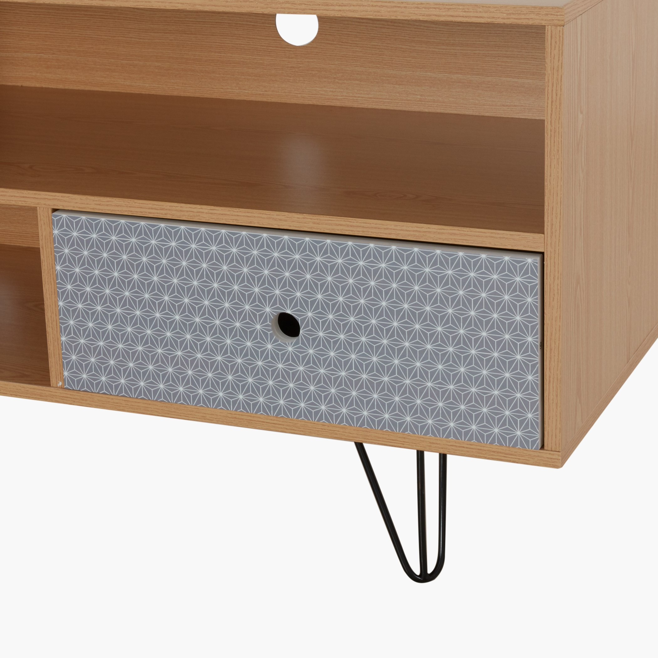 Morroco 2-Drawer Low TV Unit for TVs up to 70 inches-hbxlivingroom-mediaunitsandstorage-tvunits-image-4