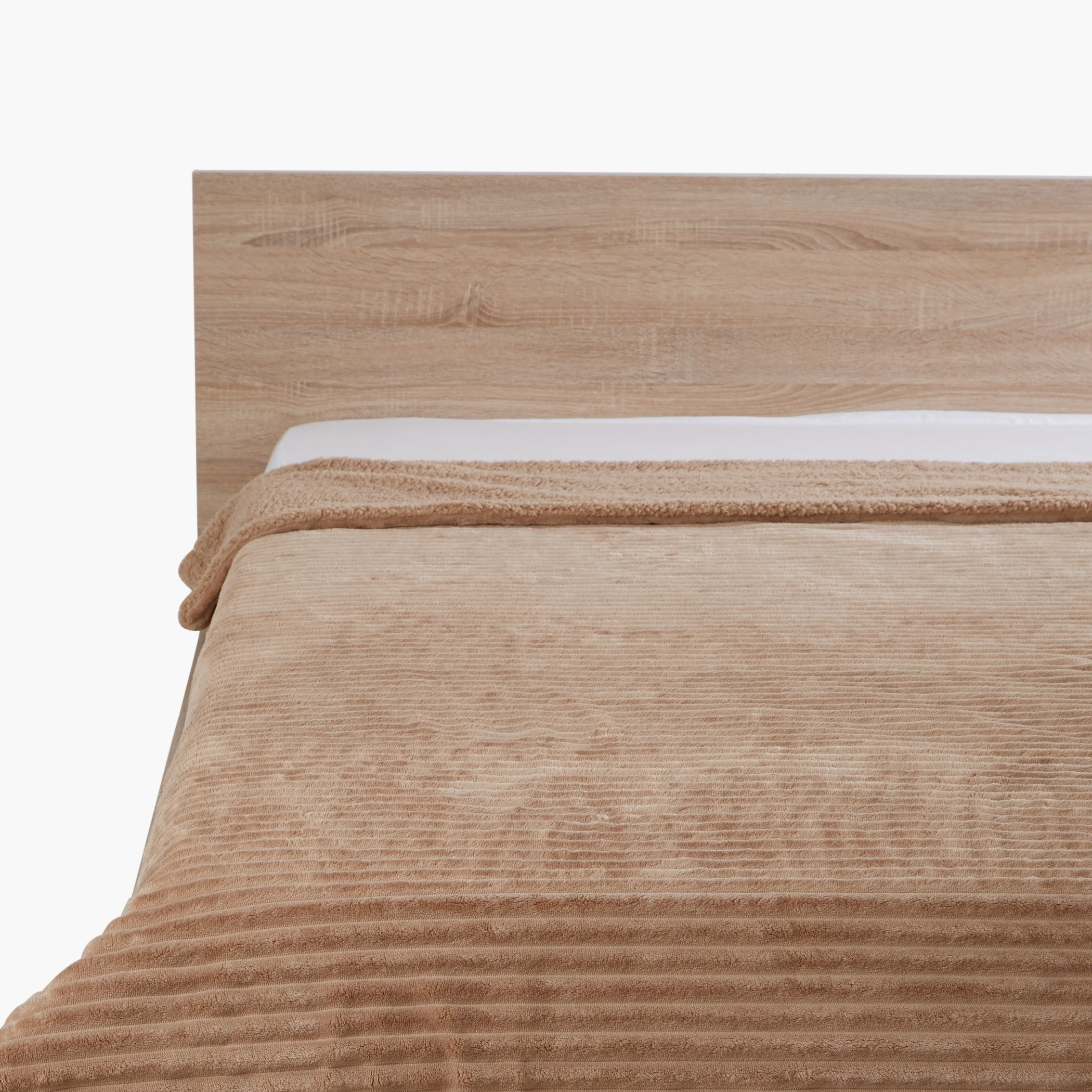 بطانية مزدوجة لوكسوت - 150x220 سم-hbxhomeware-hbxbedroom-image-1