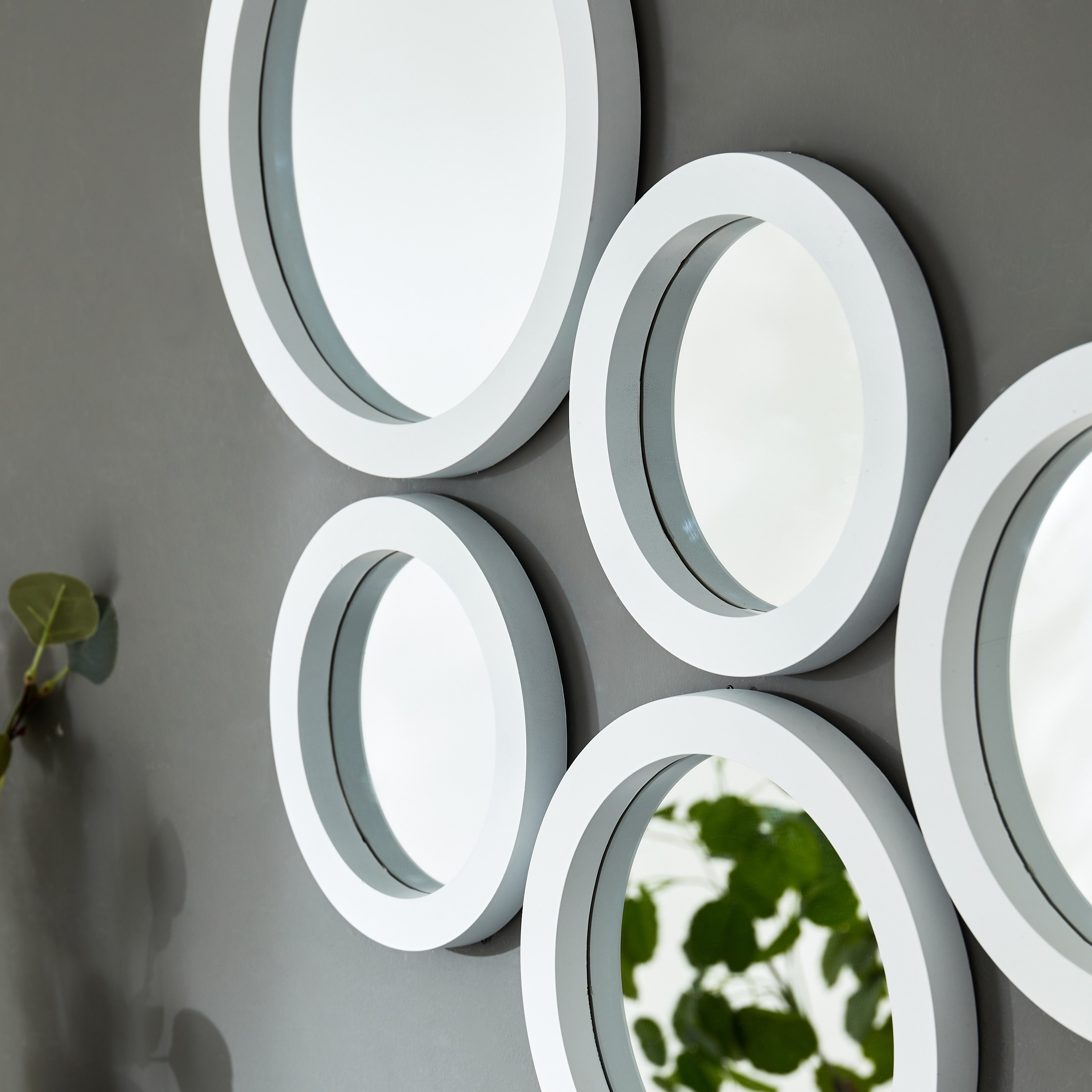 مرآة مستديرة من ميا - طقم من 5 قطع-hbxhomeware-hbxdecorandfurnishings-image-3