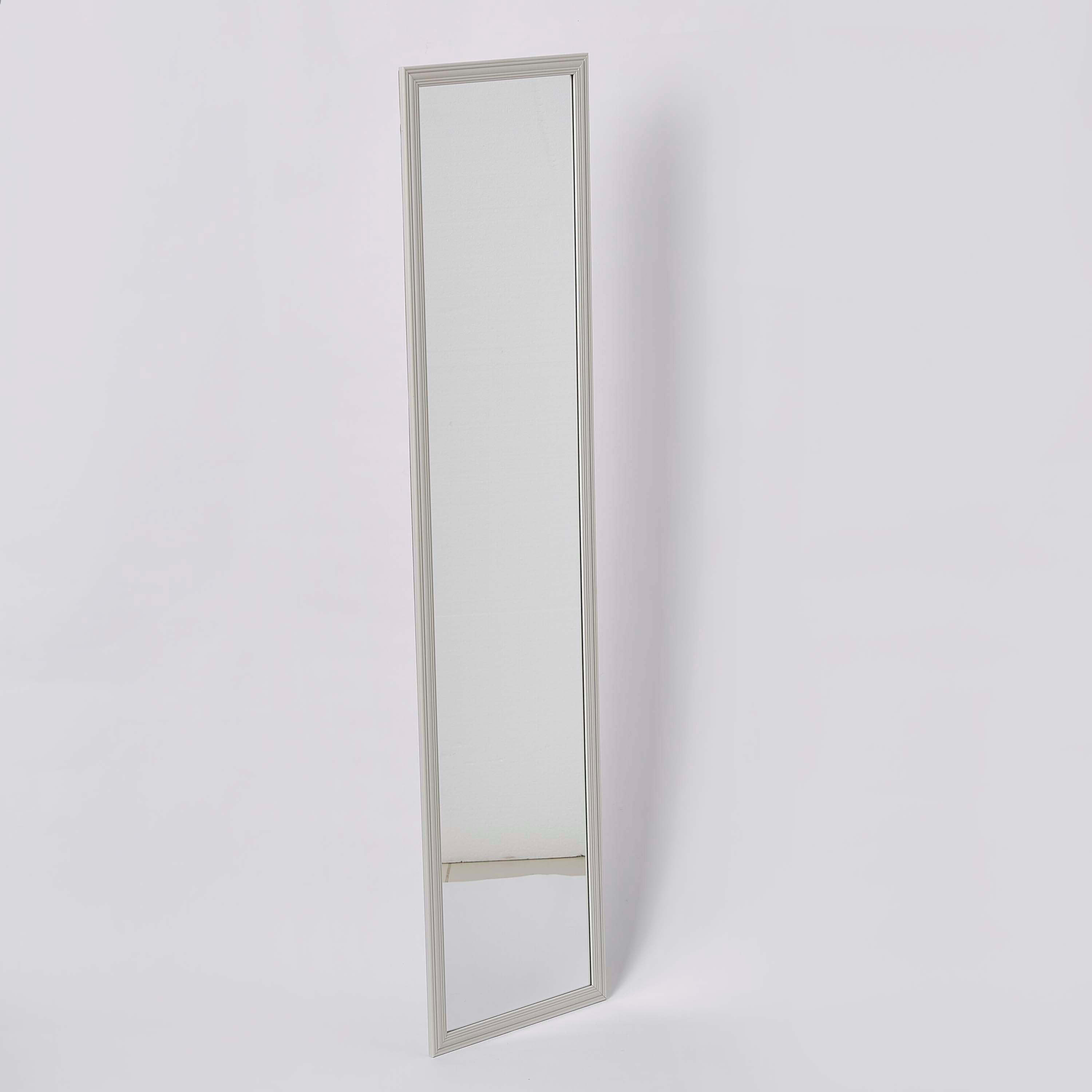 مرآة مستطيلة لطاولة تزيين من إسينشيال - 30x120 سم-PROMO_HB_AE_B1G1_250925-image-5