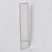 Essential Rectangular Dressing Mirror - 30x120 cm-Mirrors-thumbnailMobile-4