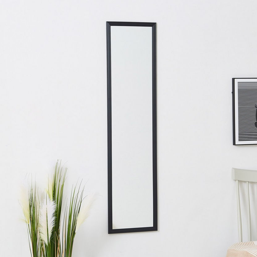Essential Rectangular Dressing Mirror - 30x120 cm-Mirrors-image-0