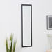 Essential Rectangular Dressing Mirror - 30x120 cm-Mirrors-thumbnailMobile-0