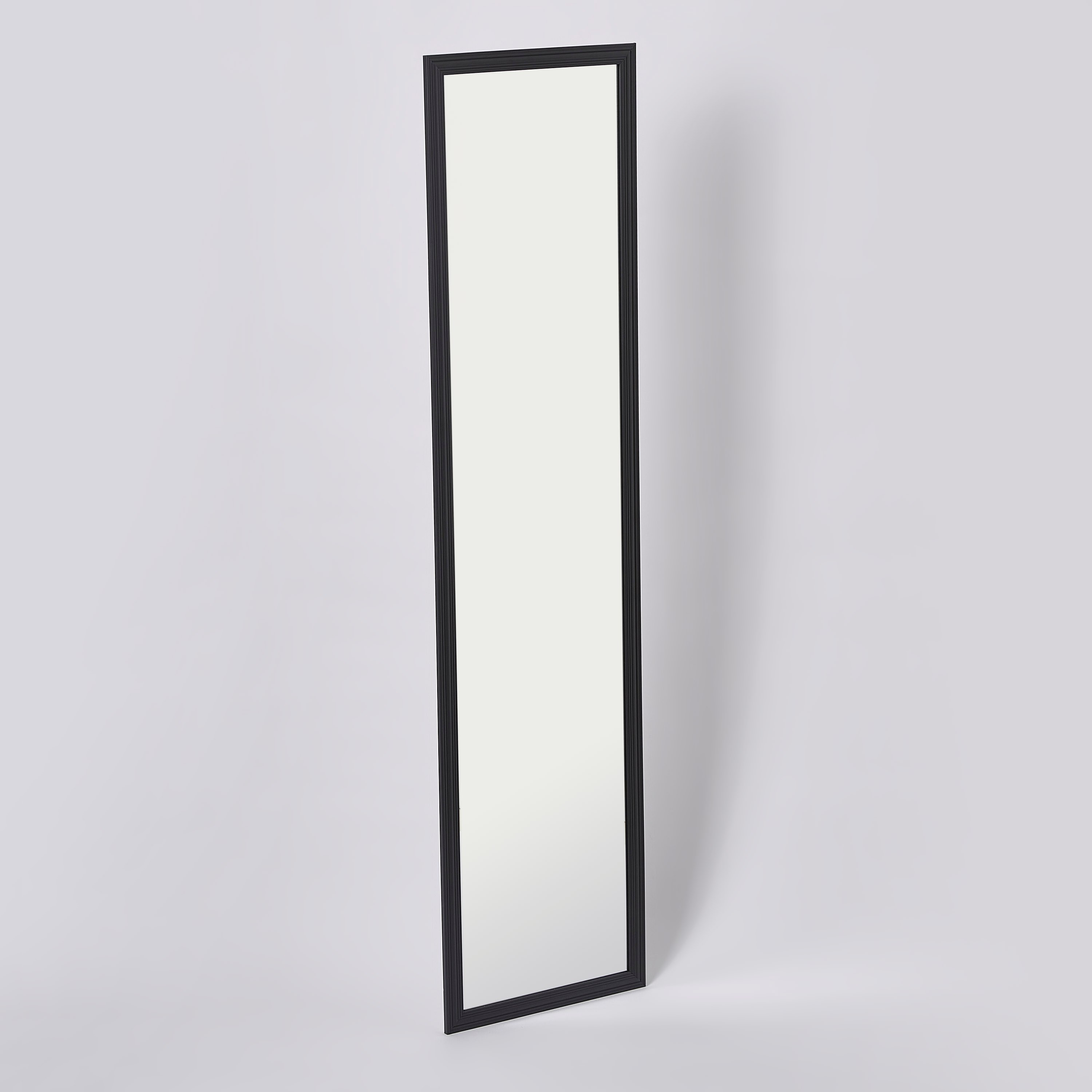 Essential Rectangular Dressing Mirror - 30x120 cm-PROMO_HB_AE_B1G1_250925-image-5