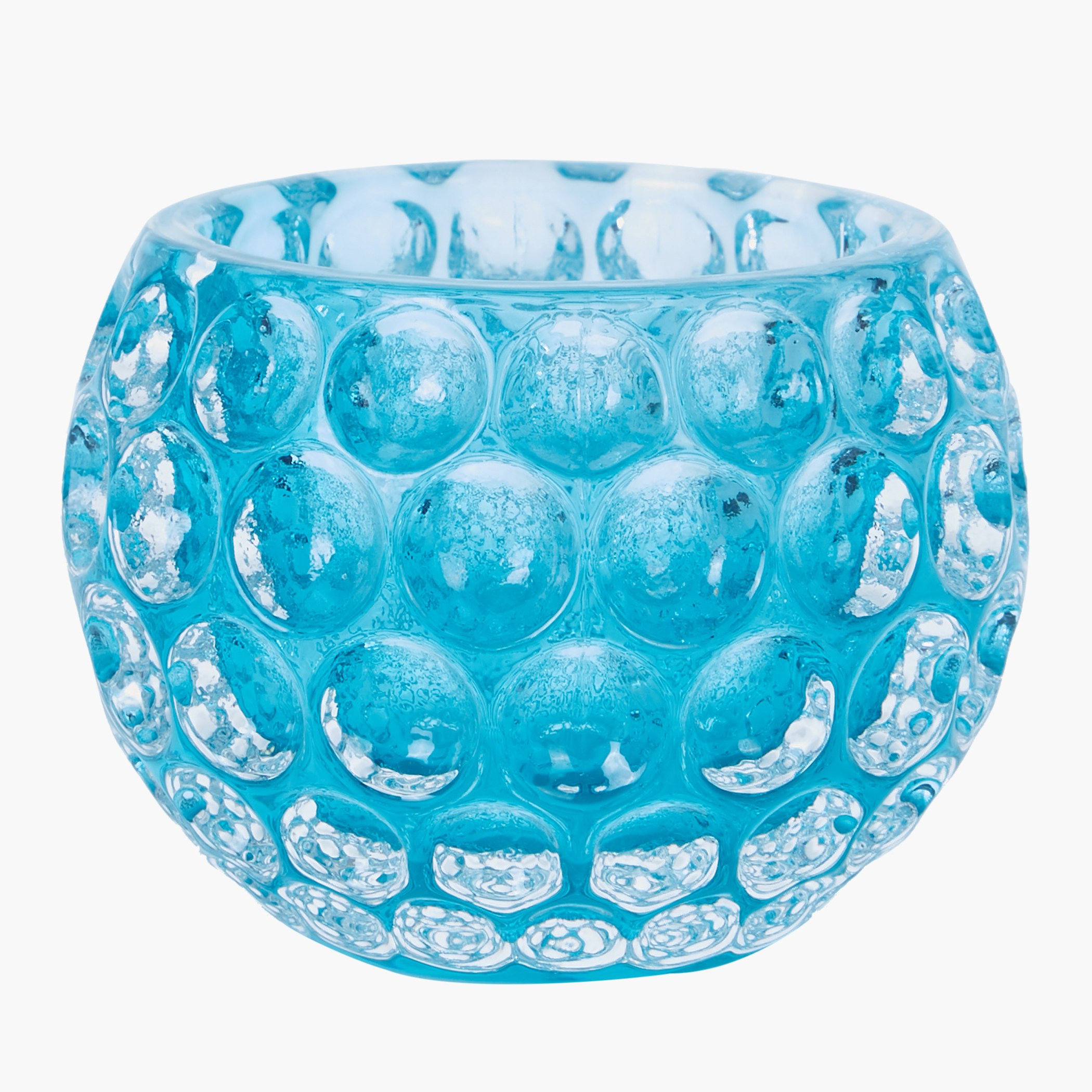 حامل شموع صغيرة مستدير من باين-hbxlivingroom-decorandaccessories-candleholders-image-1