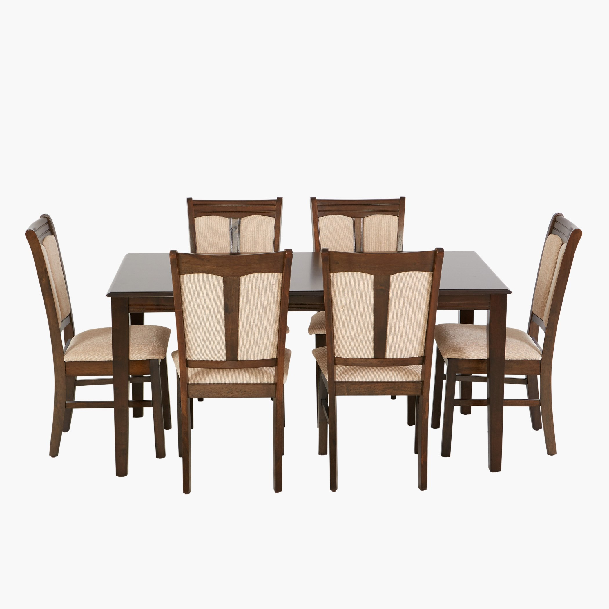 Peyton 6-Seater Dining Set-hbxfurniture-diningtablesandsets-diningsets-sixseater-image-2