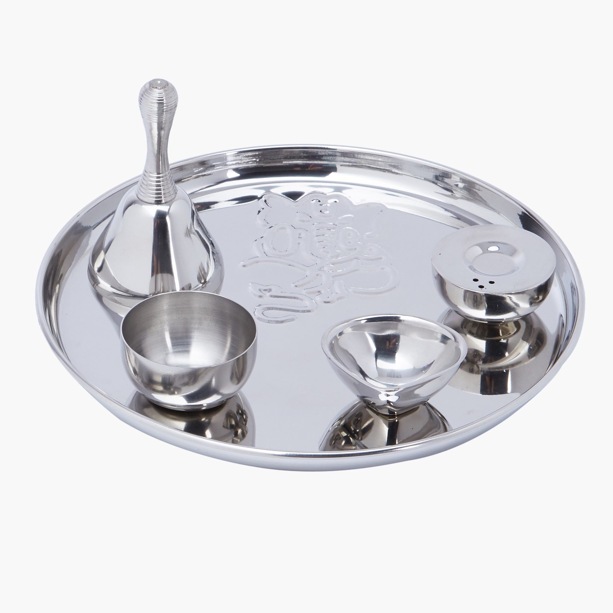 Pooja Thali 5-Piece Gift Set-PROMO_HB_AE_B1G1_250925-image-1