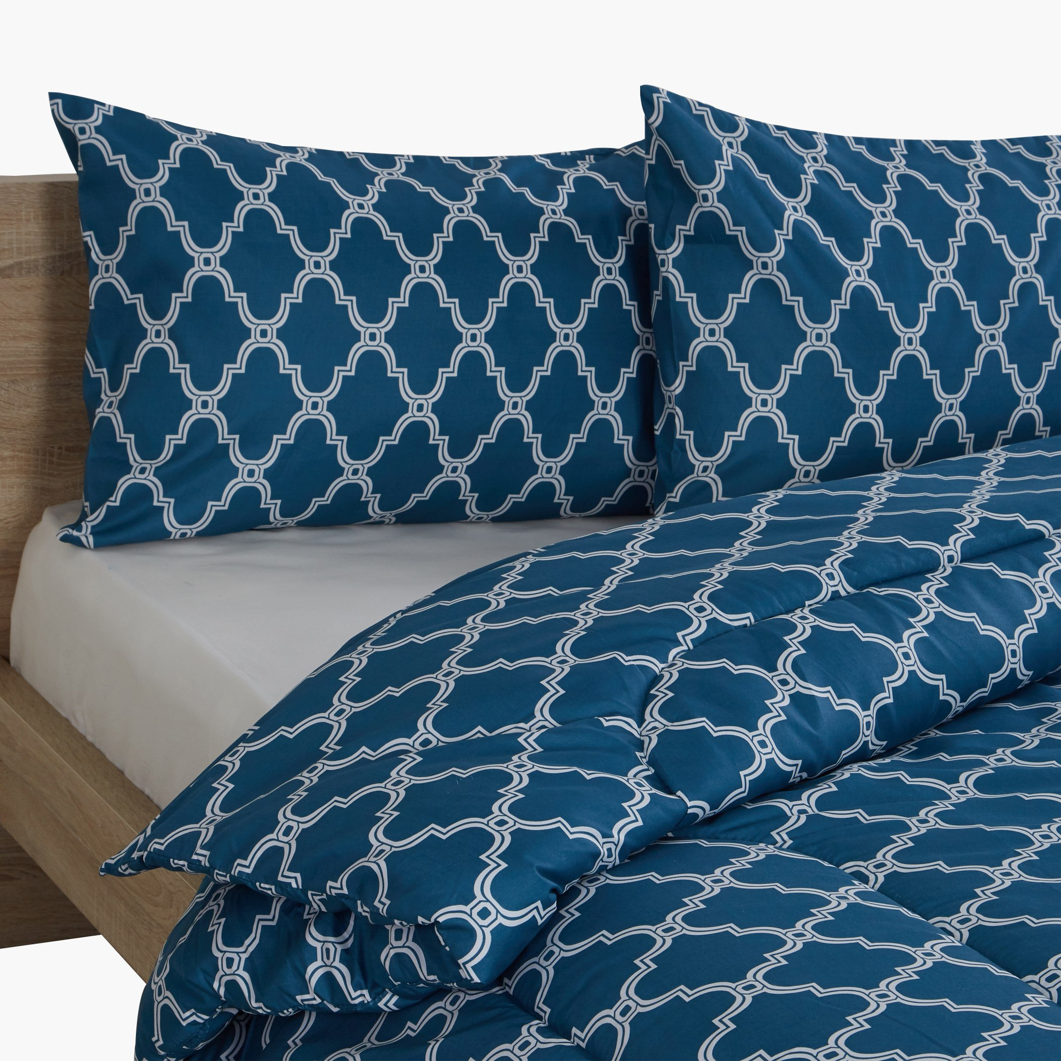 Tamara 3-Piece King Comforter Set - 240x220 cm-PROMO_HB_AE_B1G1_250925-image-2
