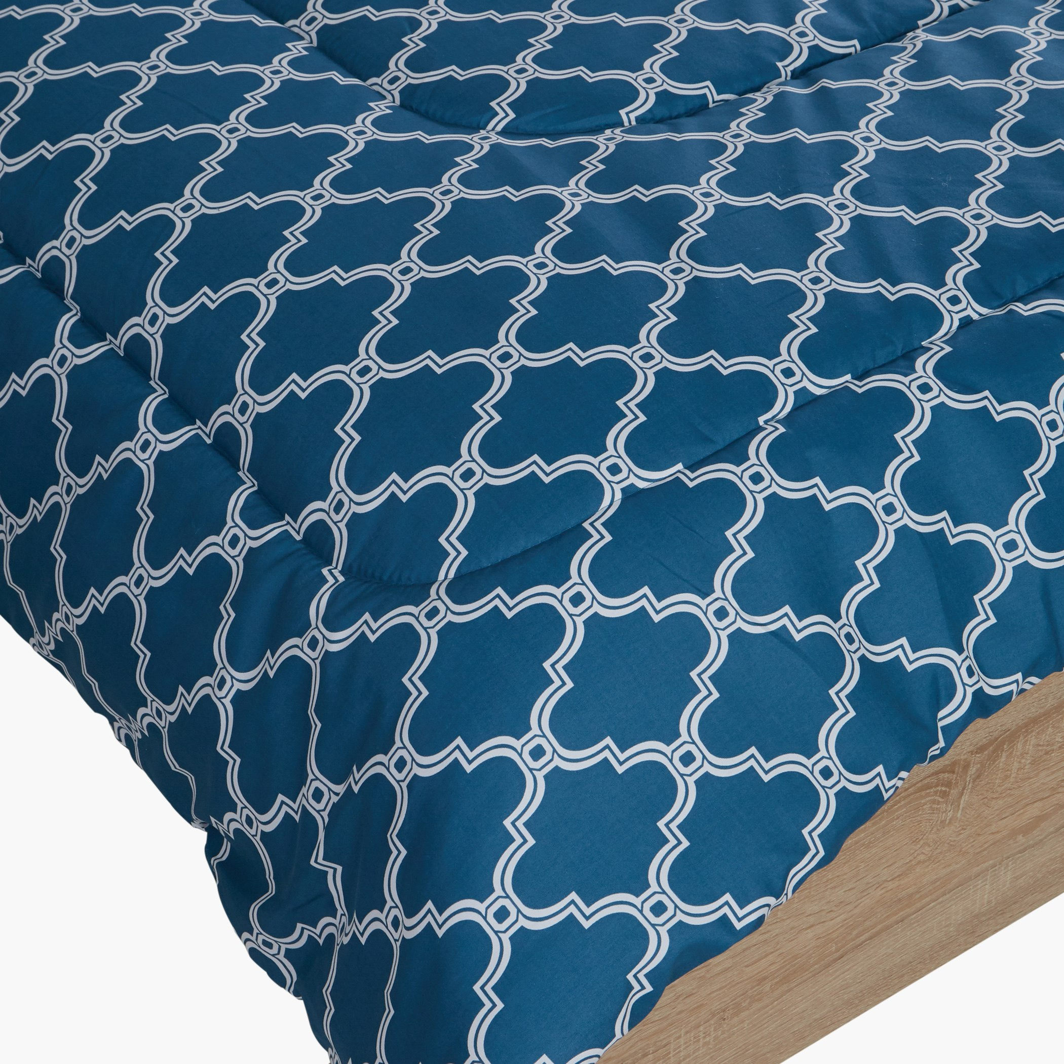 Tamara 3-Piece King Comforter Set - 240x220 cm-PROMO_HB_AE_B1G1_250925-image-3