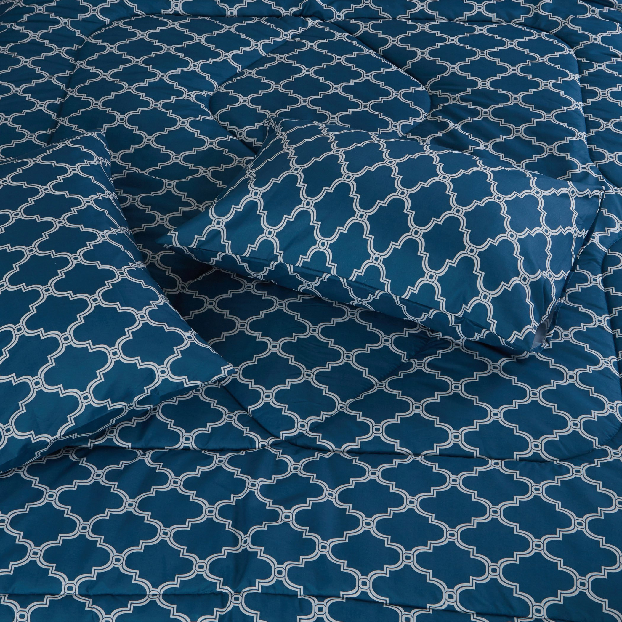 Tamara 3-Piece King Comforter Set - 240x220 cm-PROMO_HB_AE_B1G1_250925-image-4