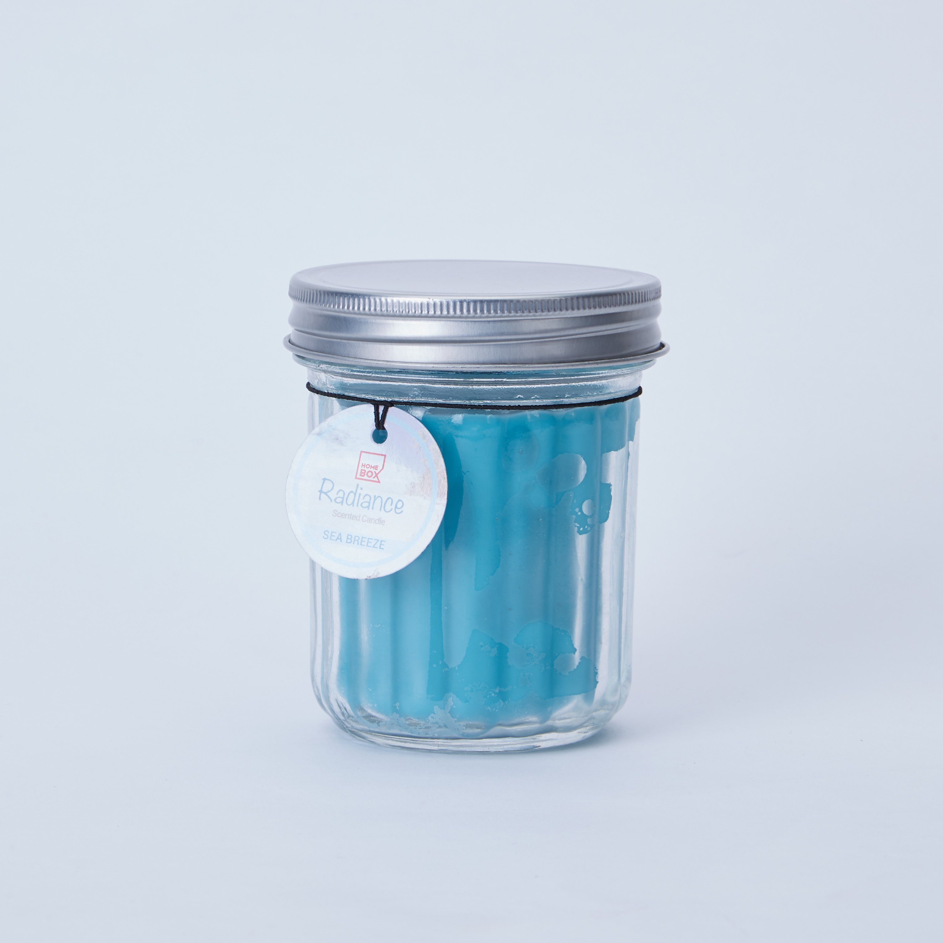 Radiance Sea Breeze Jar Candle with Lid-hbxhomeware-hbxdecorandfurnishings-image-2