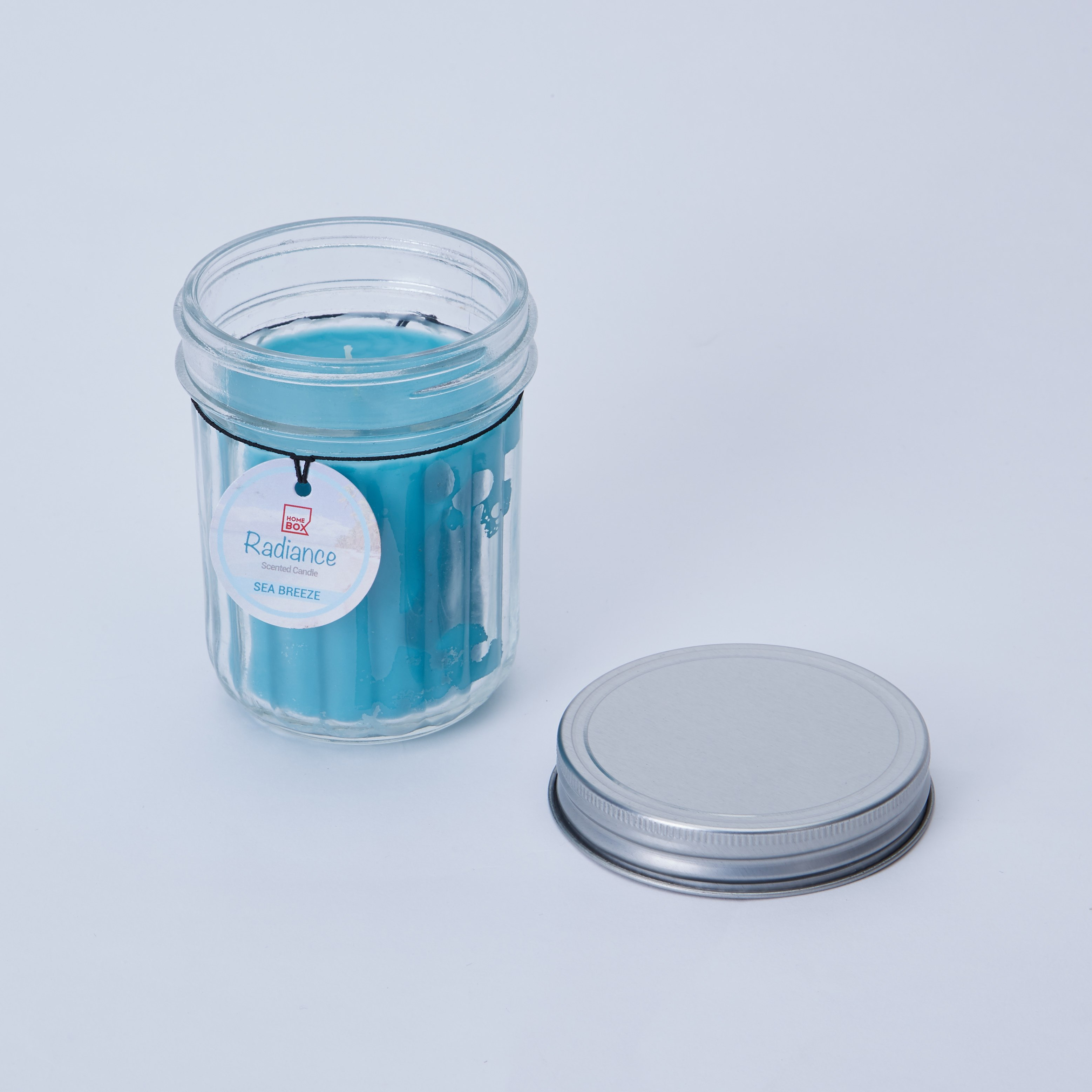 Radiance Sea Breeze Jar Candle with Lid-hbxhomeware-hbxdecorandfurnishings-image-3