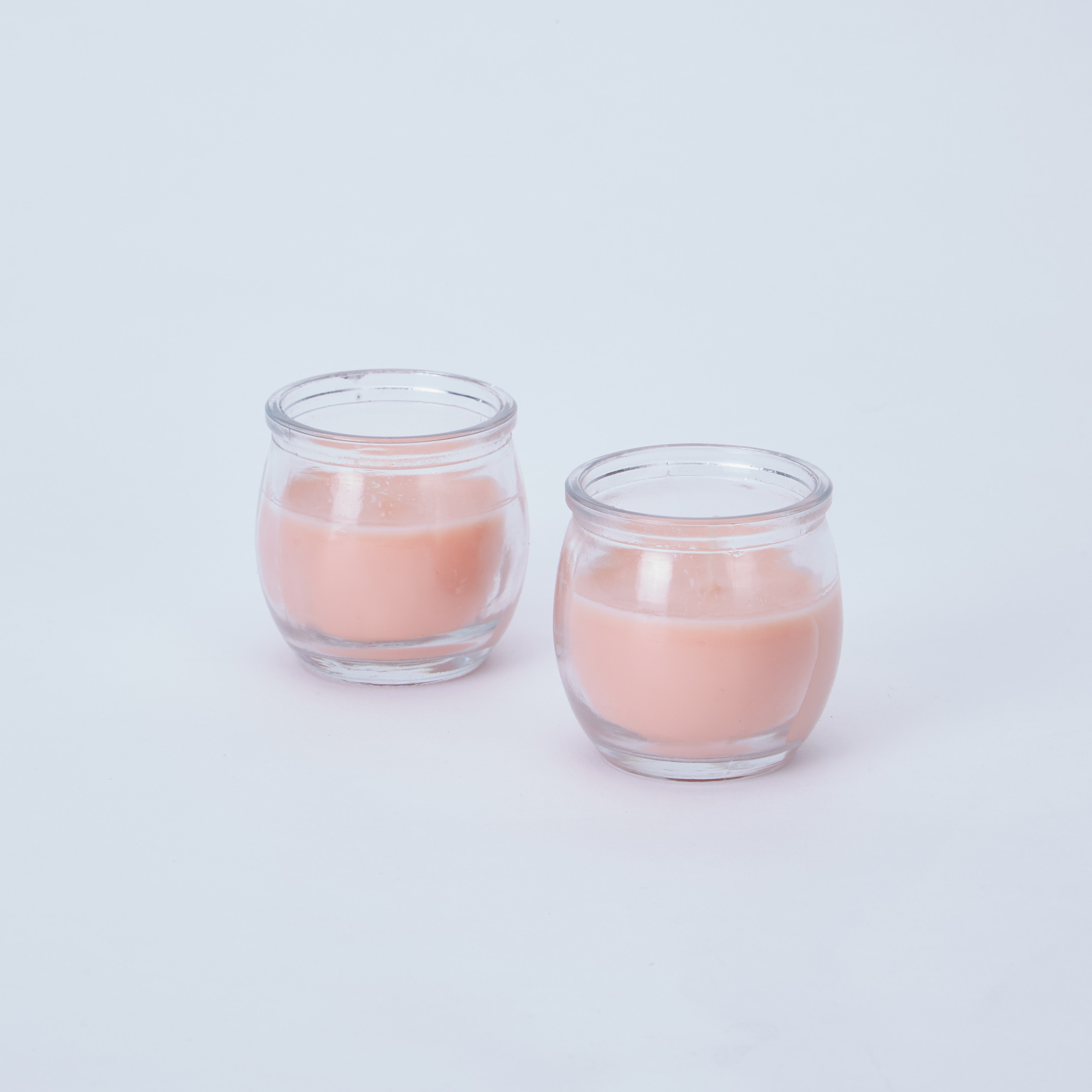 إناء شمع صغير بعطر الياسمين من راديانس - طقم من قطعتين-hbxhomeware-hbxdecorandfurnishings-image-2
