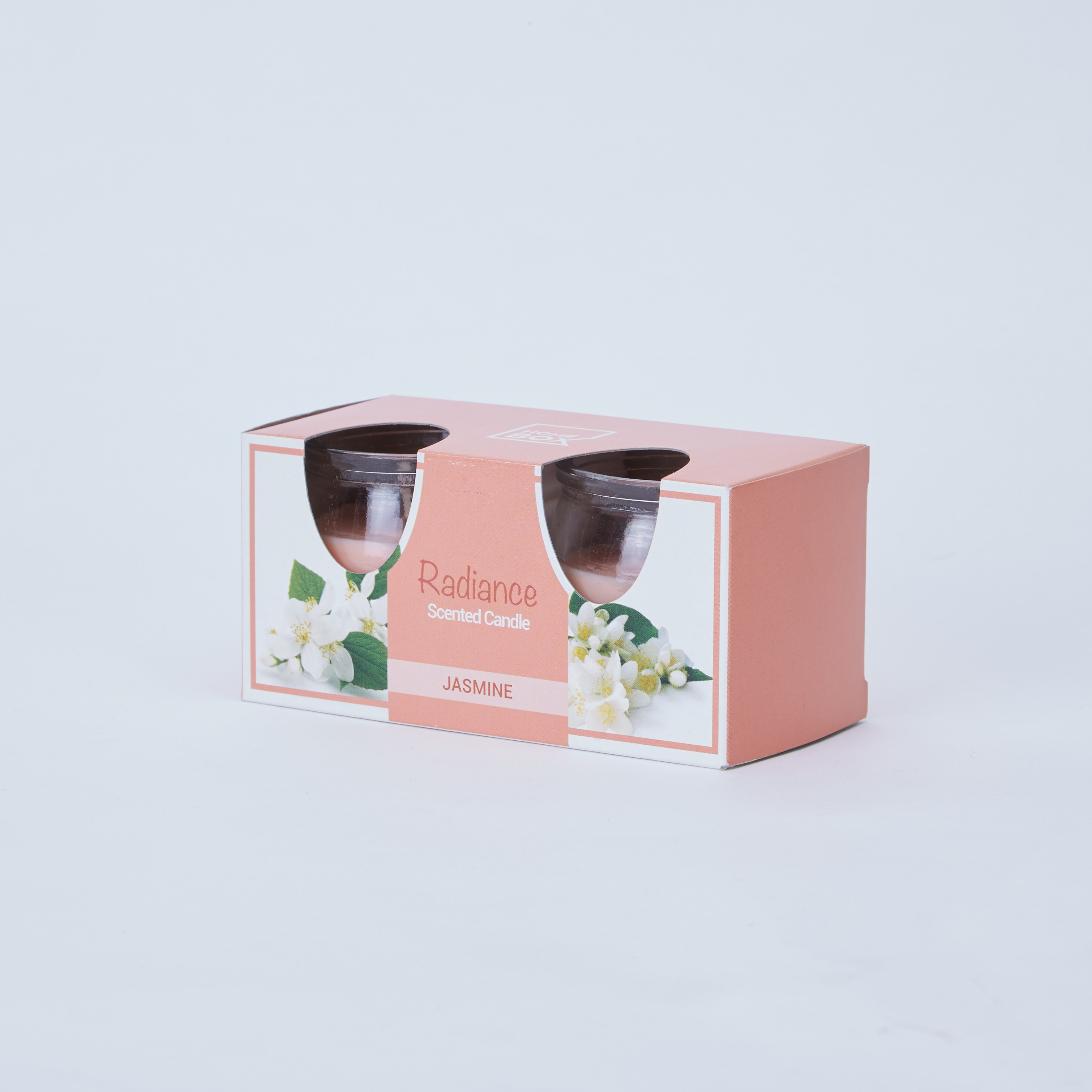 إناء شمع صغير بعطر الياسمين من راديانس - طقم من قطعتين-hbxhomeware-hbxdecorandfurnishings-image-5