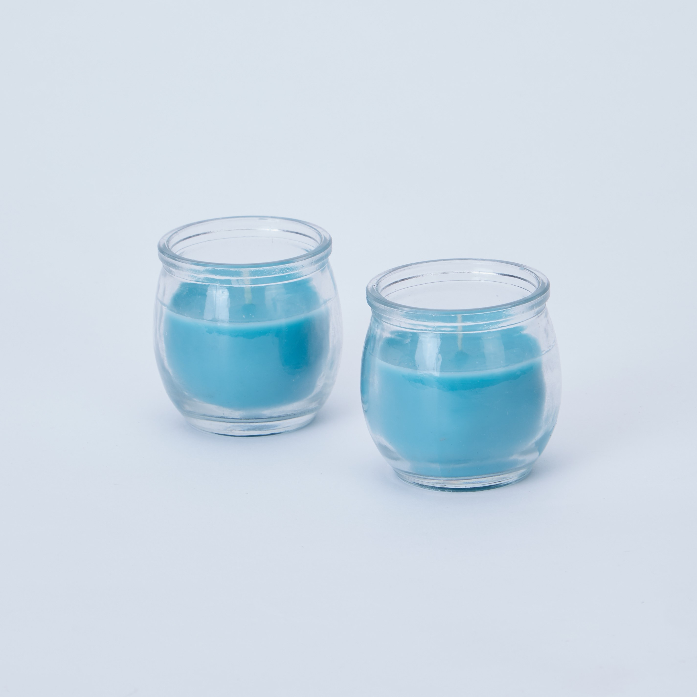إناء شمع صغير بعطر نسيم البحر من راديانس - طقم من قطعتين-PROMO_HB_AE_B1G1_250925-image-2