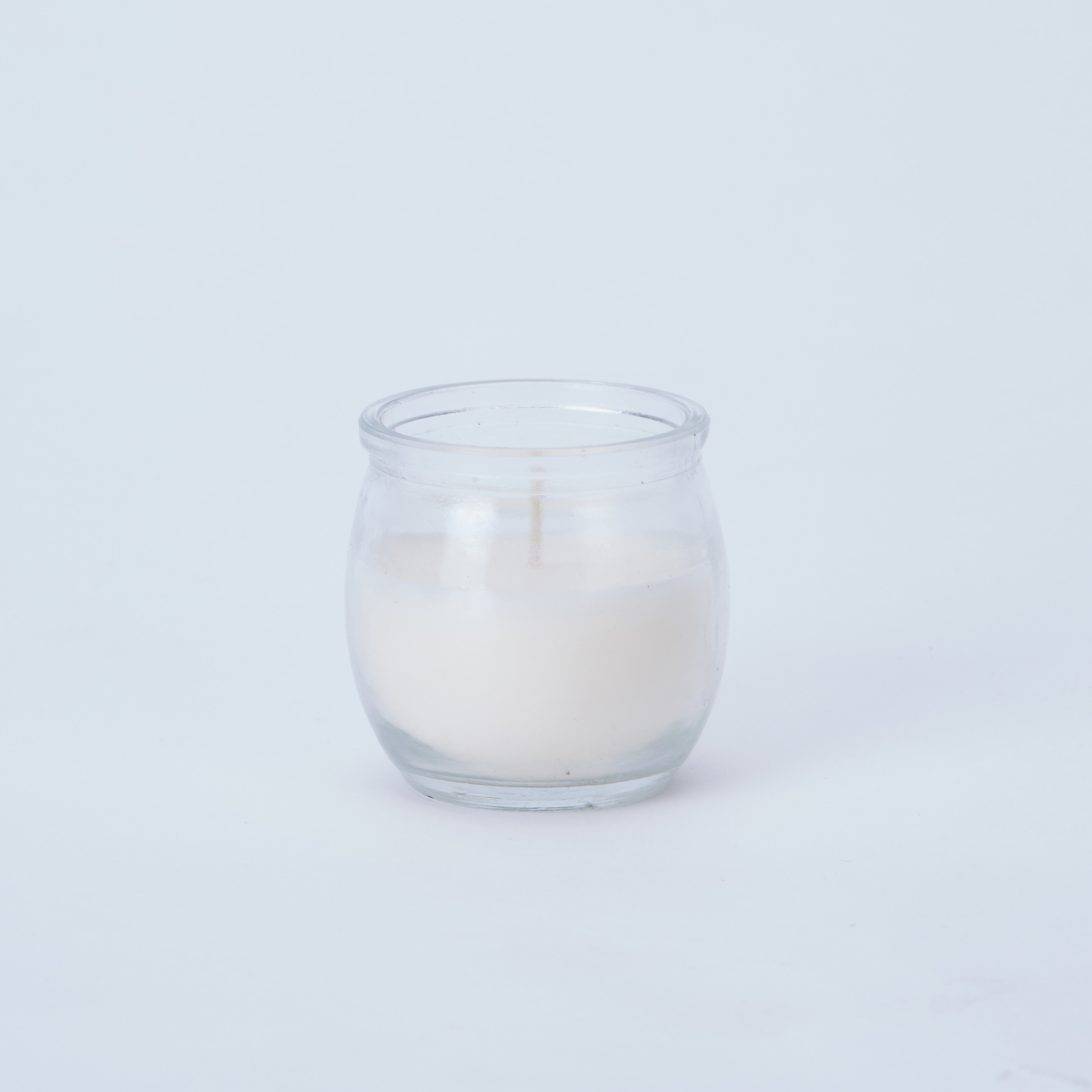 إناء شمع صغير بعطر سويت فانيلا من راديانس - طقم من قطعتين-PROMO_HB_AE_B1G1_250925-image-3