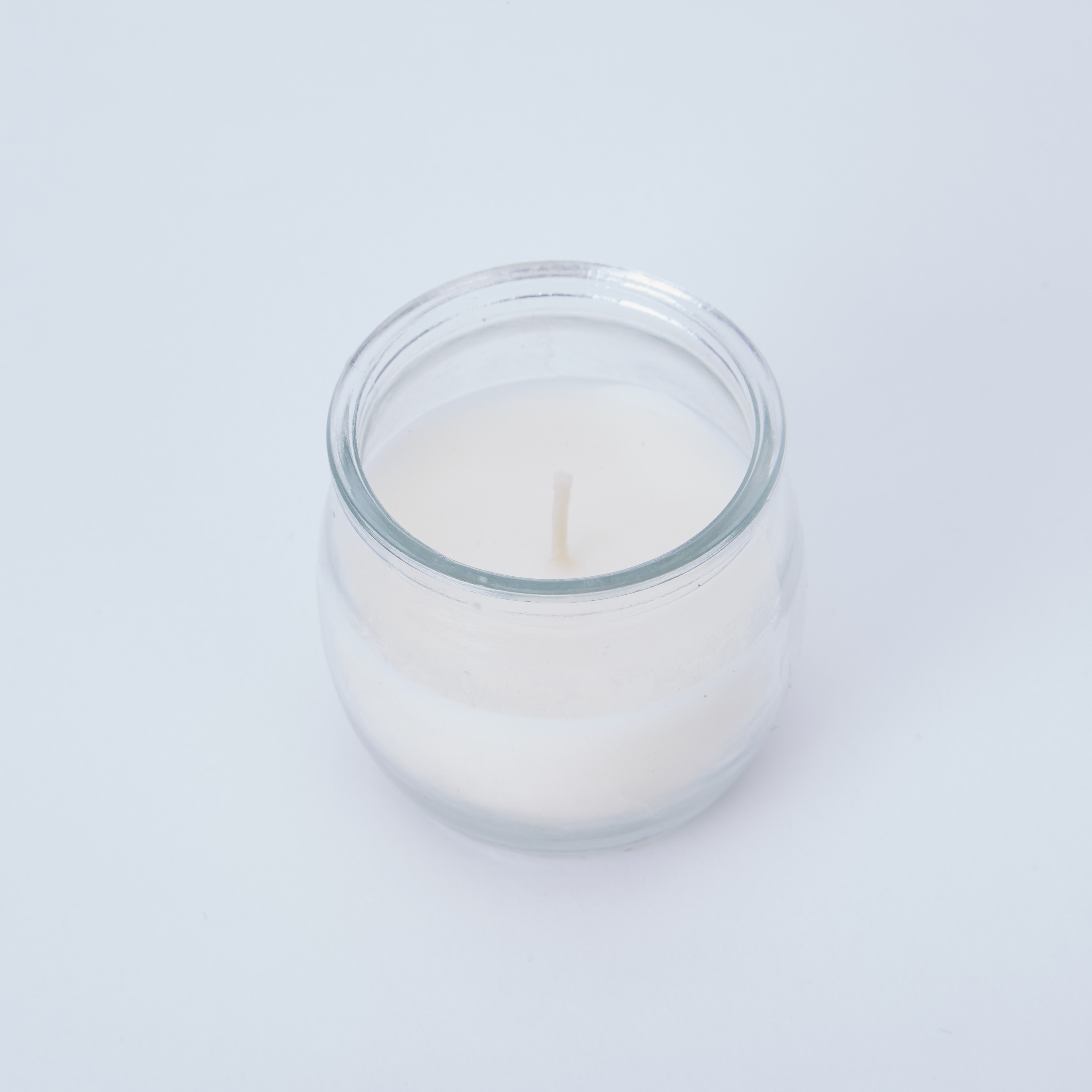 إناء شمع صغير بعطر سويت فانيلا من راديانس - طقم من قطعتين-PROMO_HB_AE_B1G1_250925-image-4