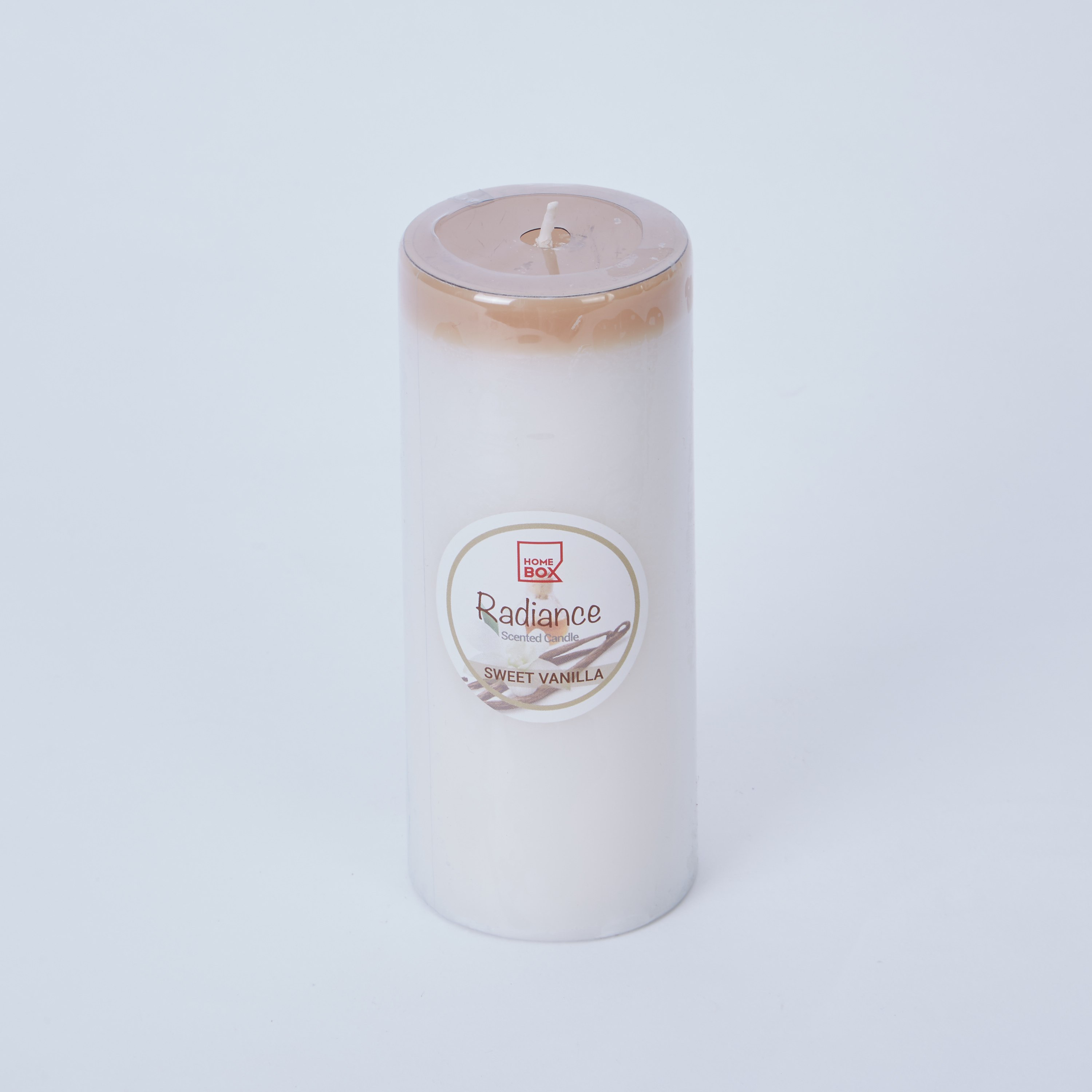 شمعة عمودية سويت فانيلا راديانس-hbxdecorandfurnishings-homefragrance-candles-image-3
