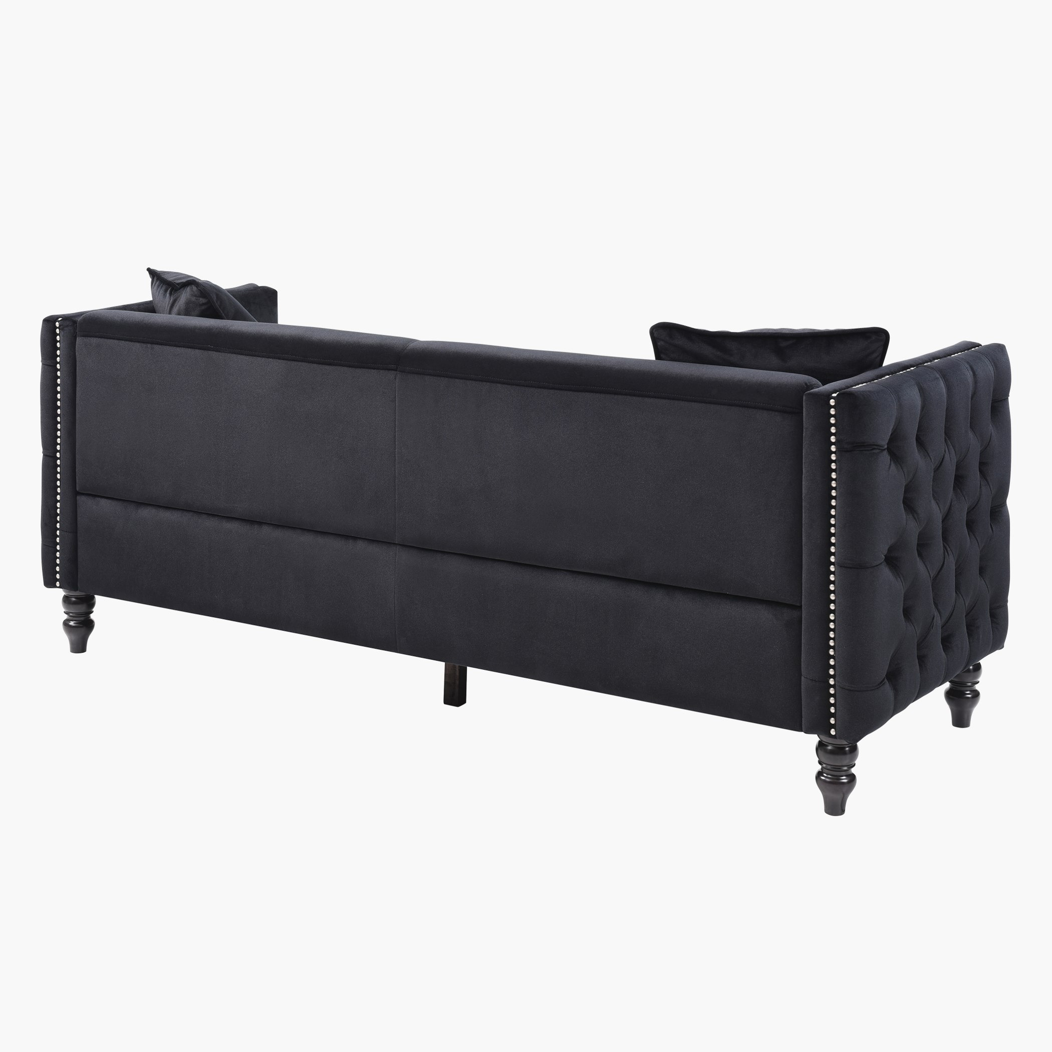 Harmony 3-Seater Sofa with 2 Cushions-hbxlivingroom-sofasandarmchairs-sofas-image-3