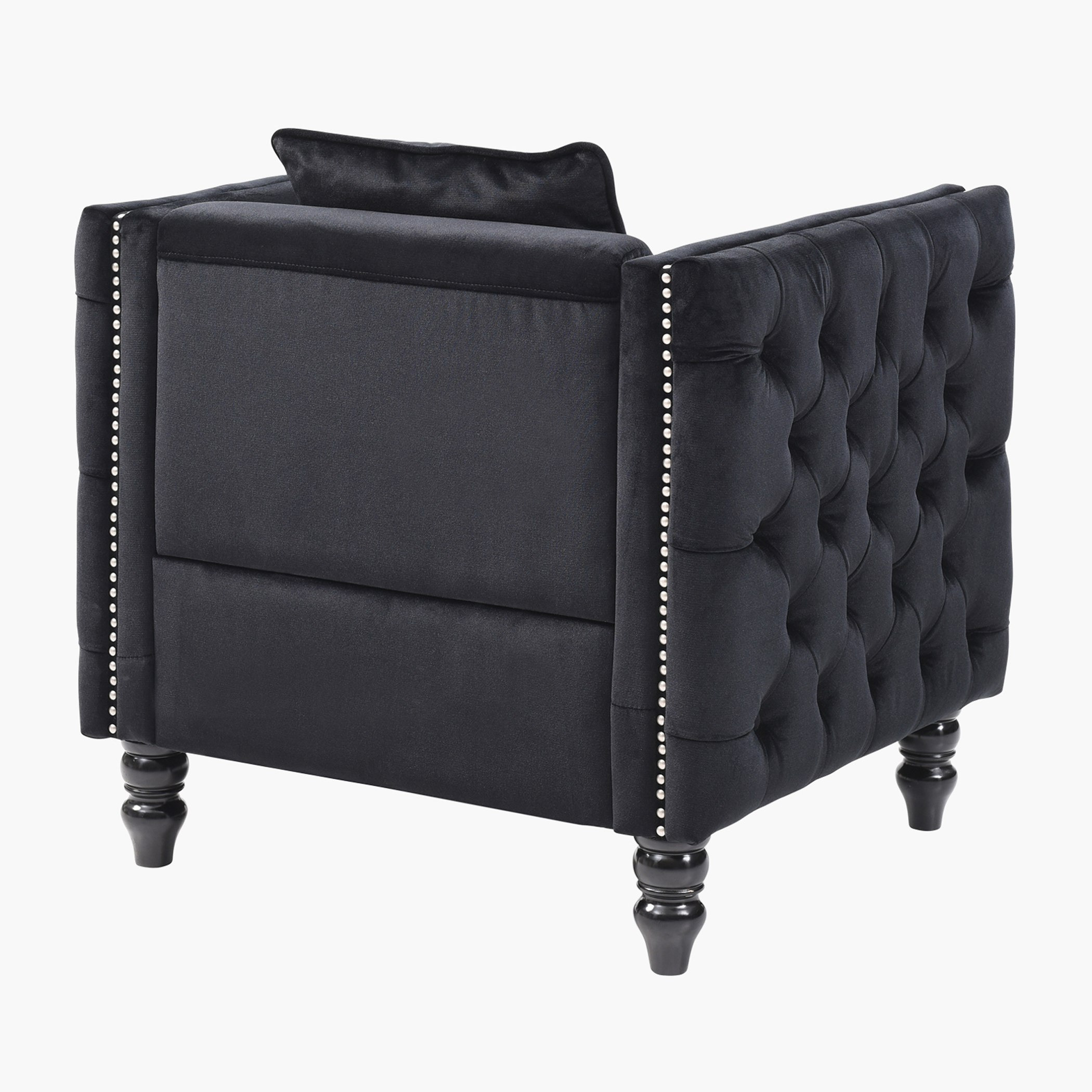 أريكة بمقعد واحد ووسادة مزيّنة بأزرار هارموني-hbxlivingroom-sofasandarmchairs-sofas-image-3