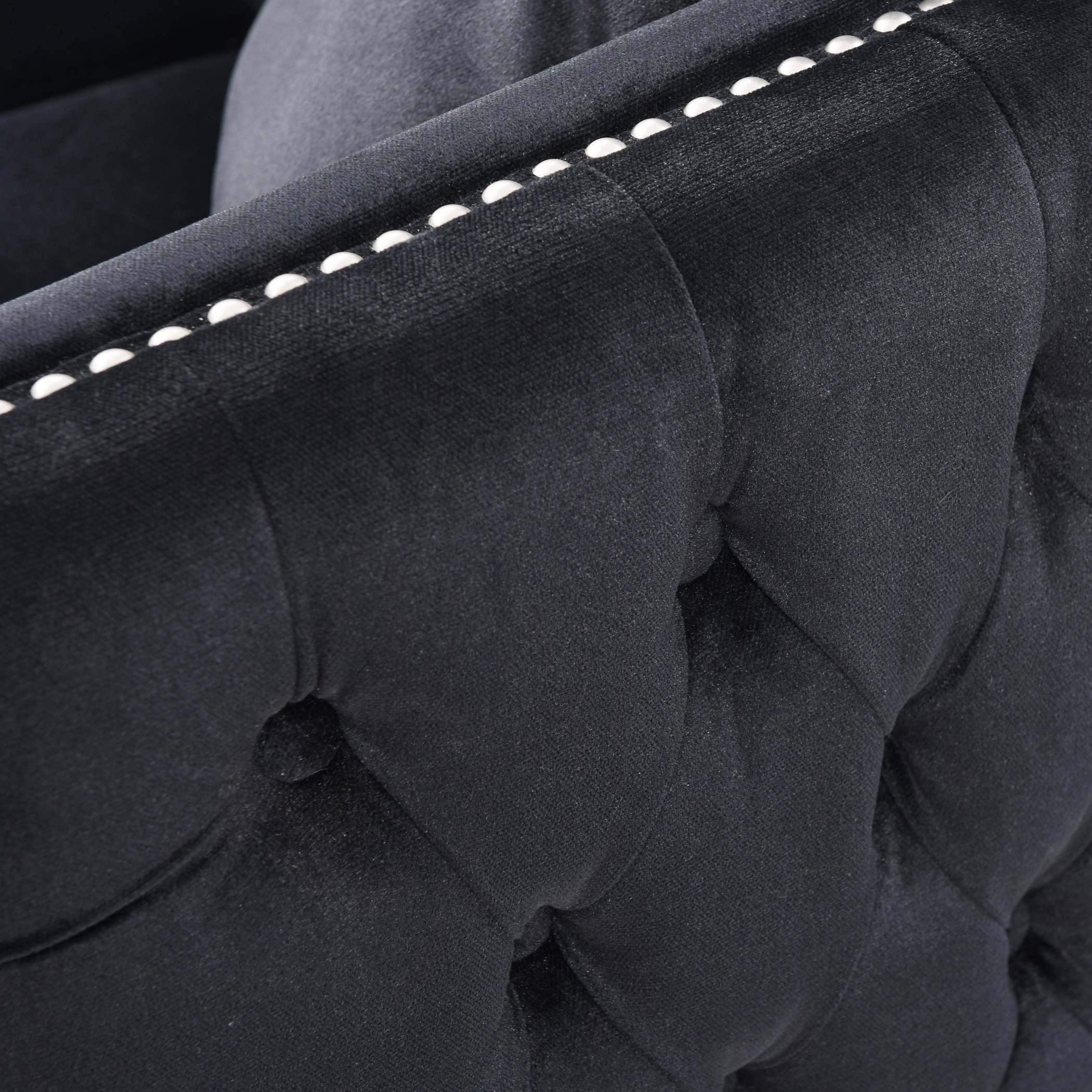 أريكة بمقعد واحد ووسادة مزيّنة بأزرار هارموني-hbxlivingroom-sofasandarmchairs-sofas-image-4