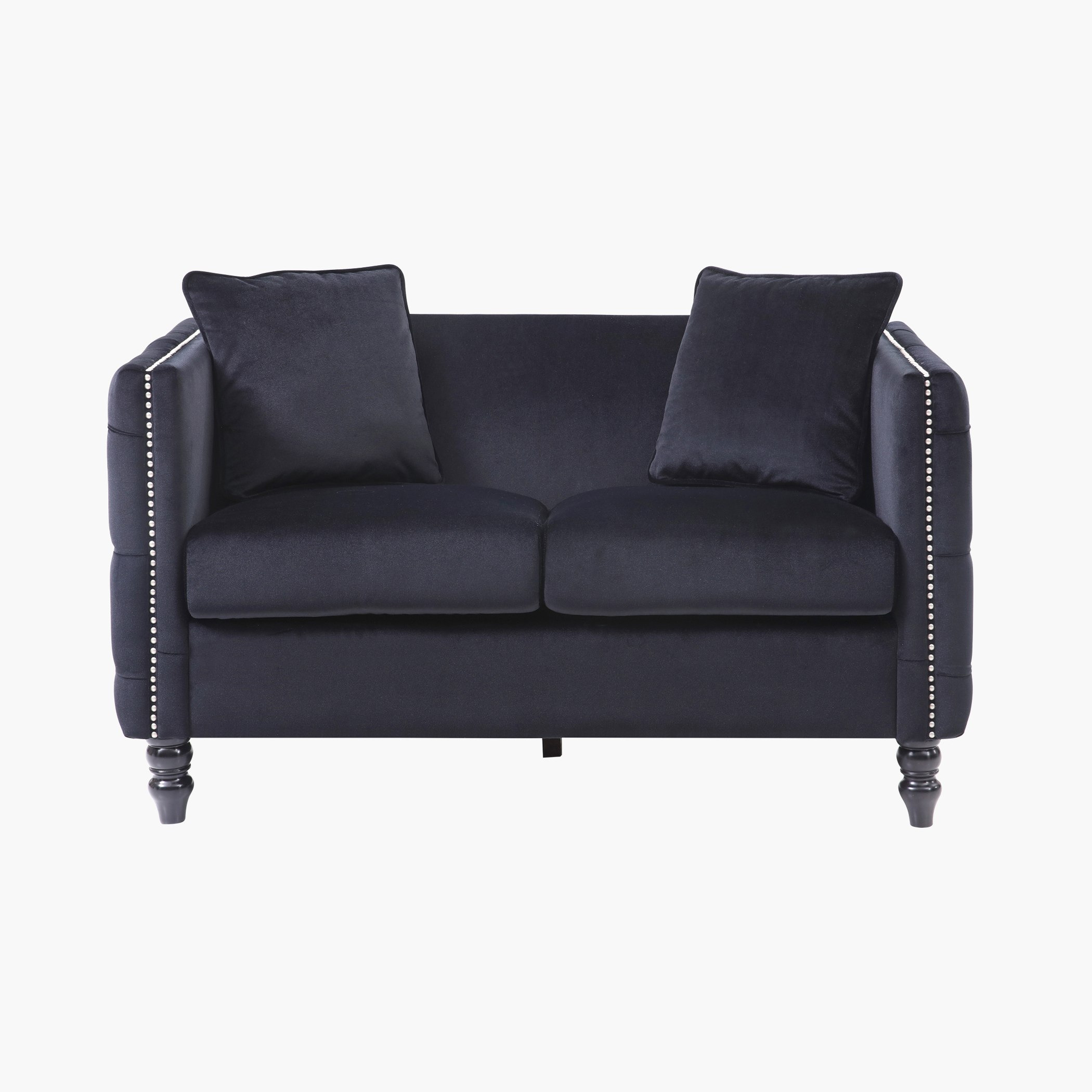 أريكة بمقعدين و2 وسائد من هارموني-hbxlivingroom-sofasandarmchairs-sofas-image-1