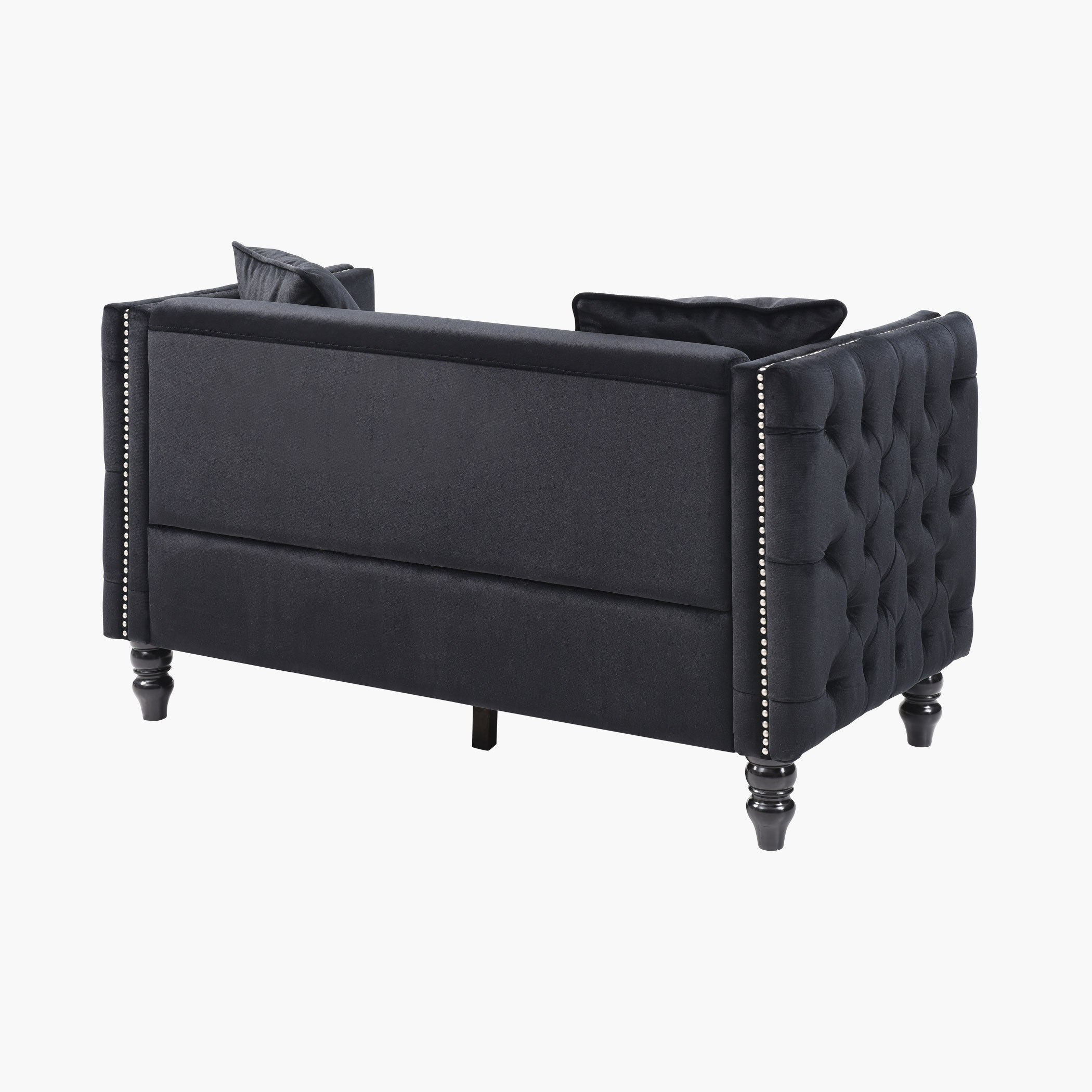 أريكة بمقعدين و2 وسائد من هارموني-hbxlivingroom-sofasandarmchairs-sofas-image-3