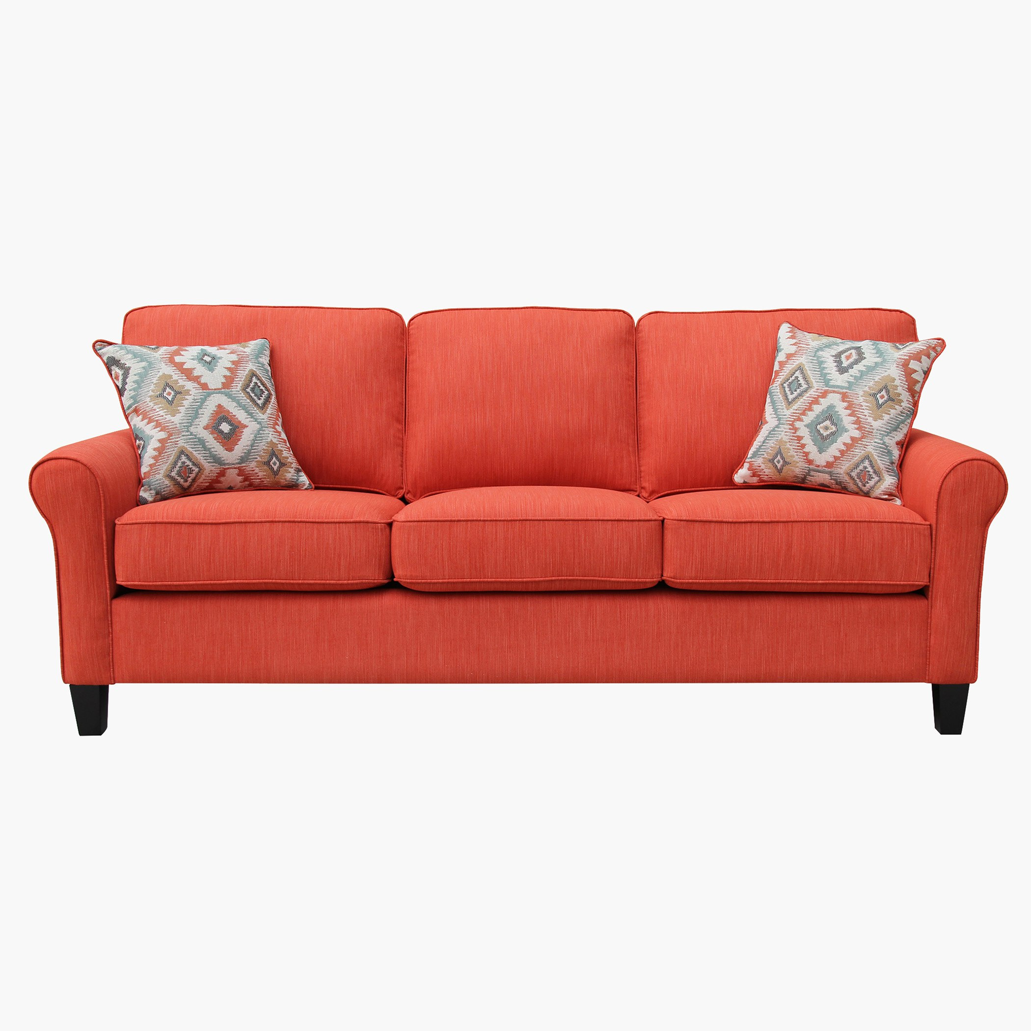 كنبة بارزة الملمس بـ3 مقاعد مع وسائد أنجيليك-hbxlivingroom-sofasandarmchairs-sofas-image-1