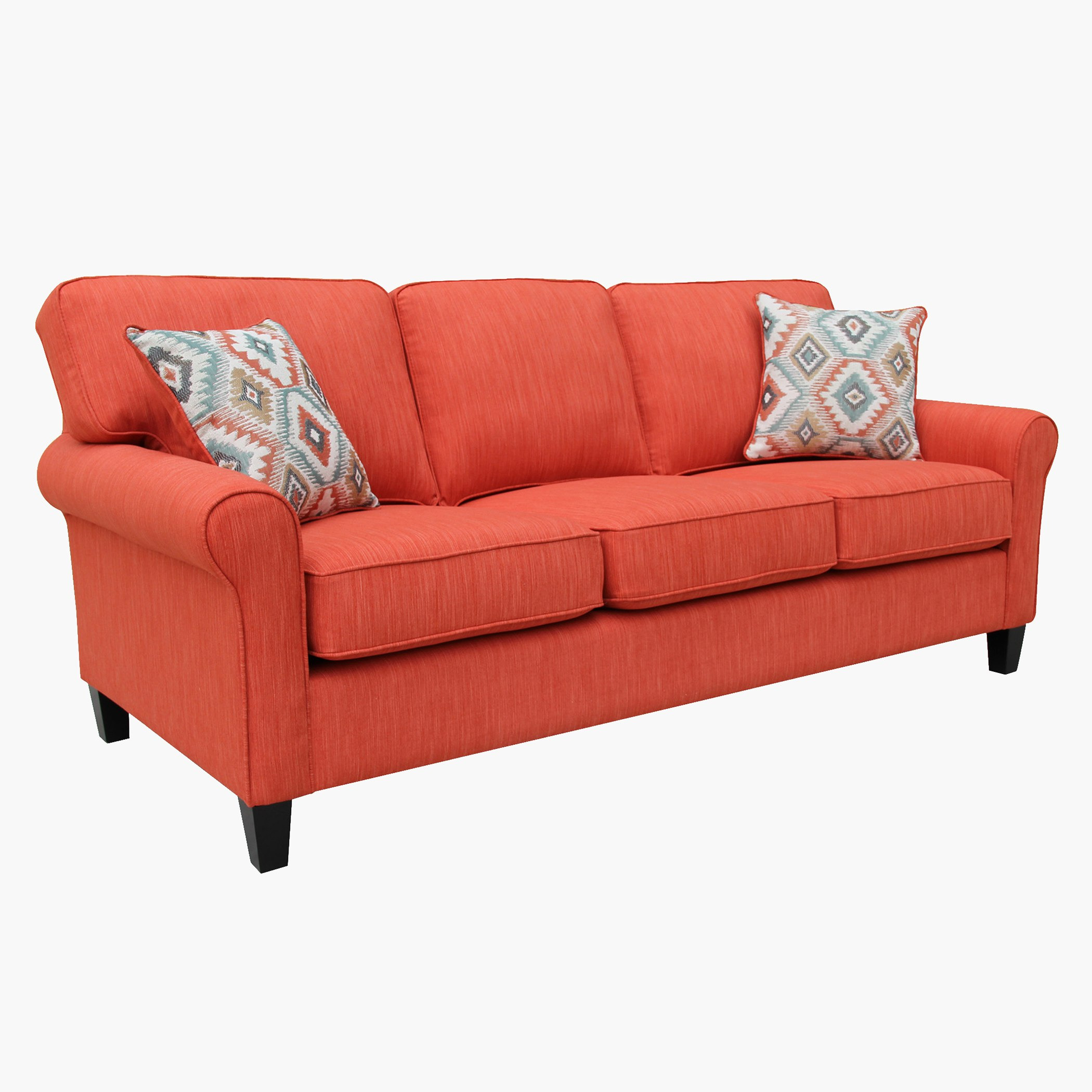 كنبة بارزة الملمس بـ3 مقاعد مع وسائد أنجيليك-hbxlivingroom-sofasandarmchairs-sofas-image-2