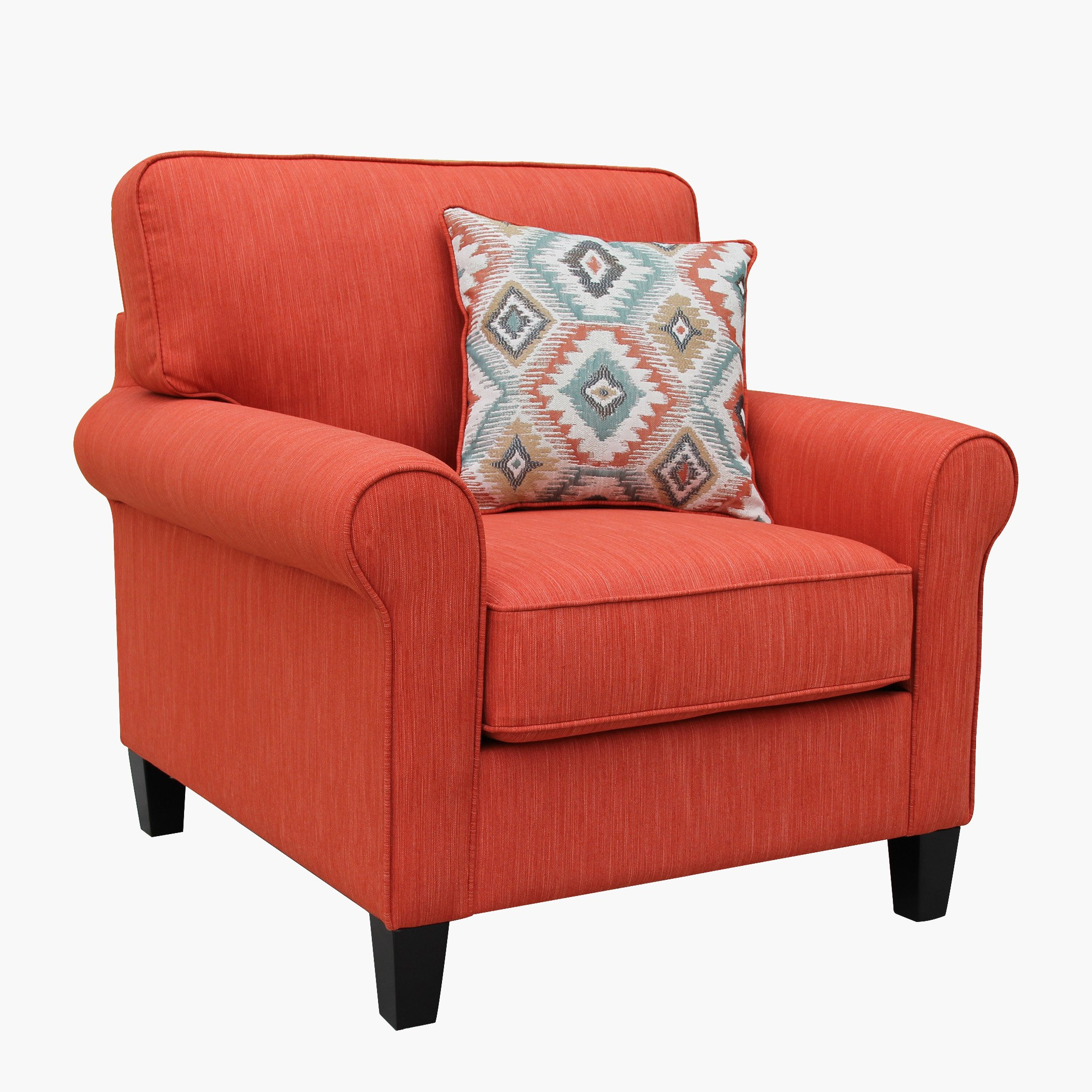 كنبة بارزة الملمس بمقعد مع وسادة أنجيليك-hbxlivingroom-sofasandarmchairs-sofas-image-2