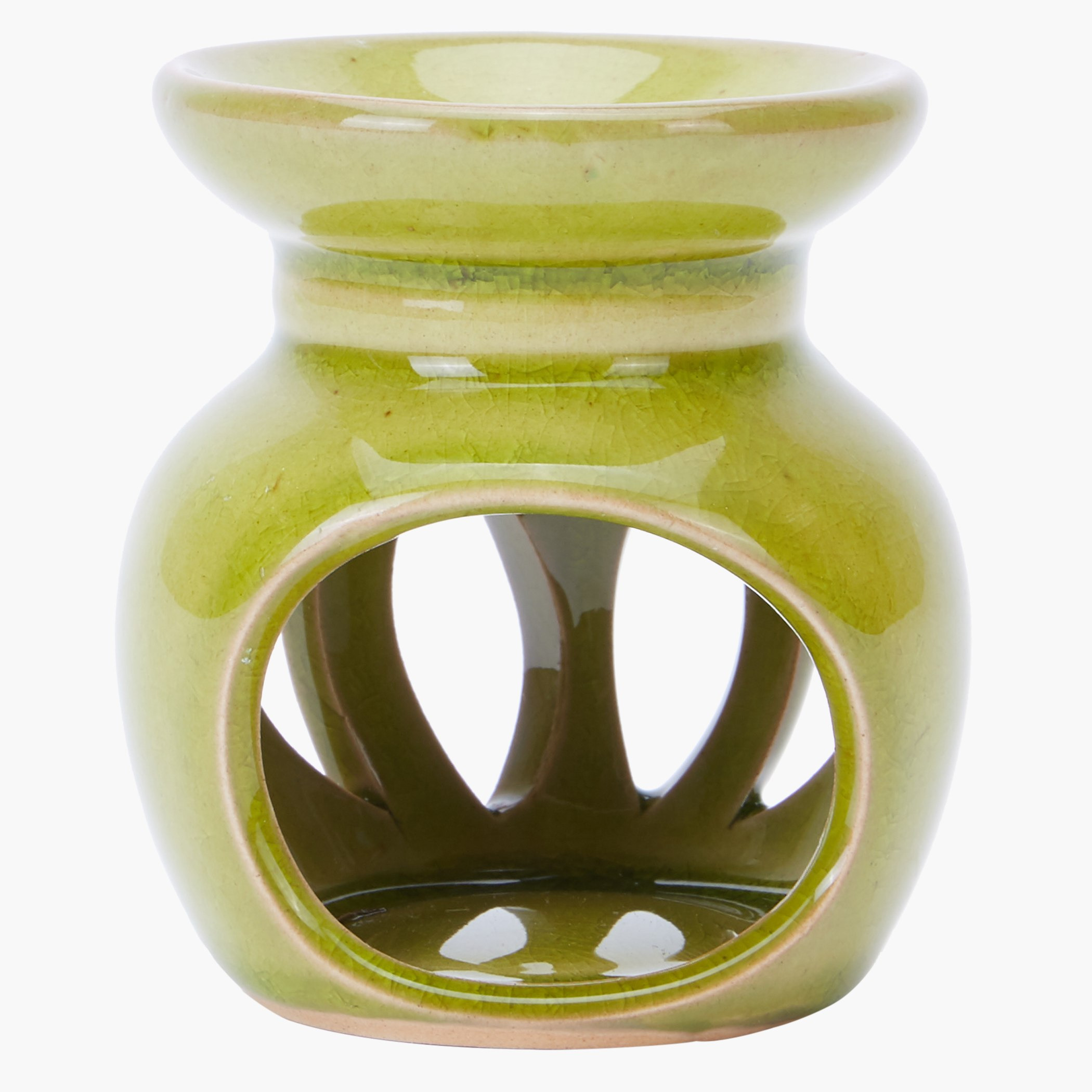 مبخرة زيوت عطرية - صغيرة-hbxbedroom-homefragrance-oilburners-image-1