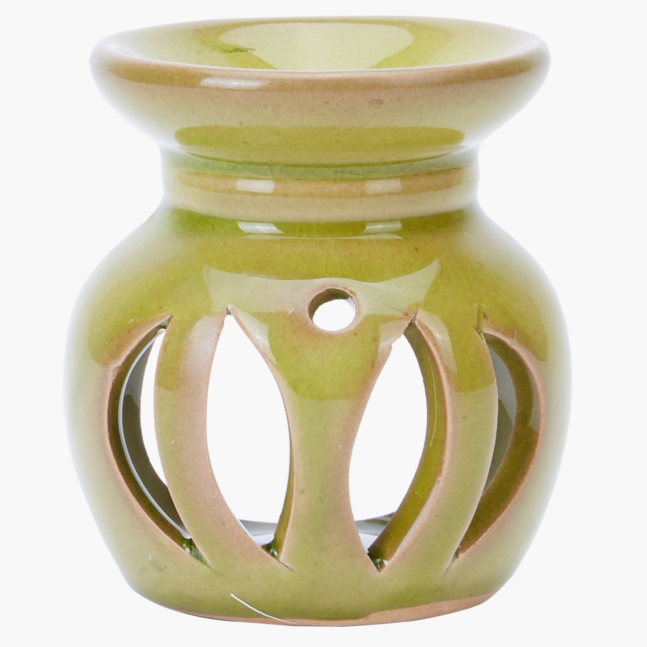 مبخرة زيوت عطرية - صغيرة-hbxbedroom-homefragrance-oilburners-image-3