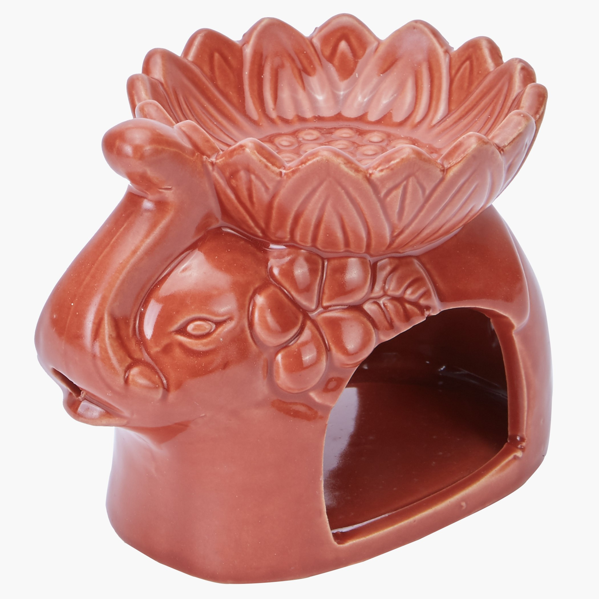 مبخرة زيت معطر على شكل فيل-hbxbedroom-homefragrance-oilburners-image-1