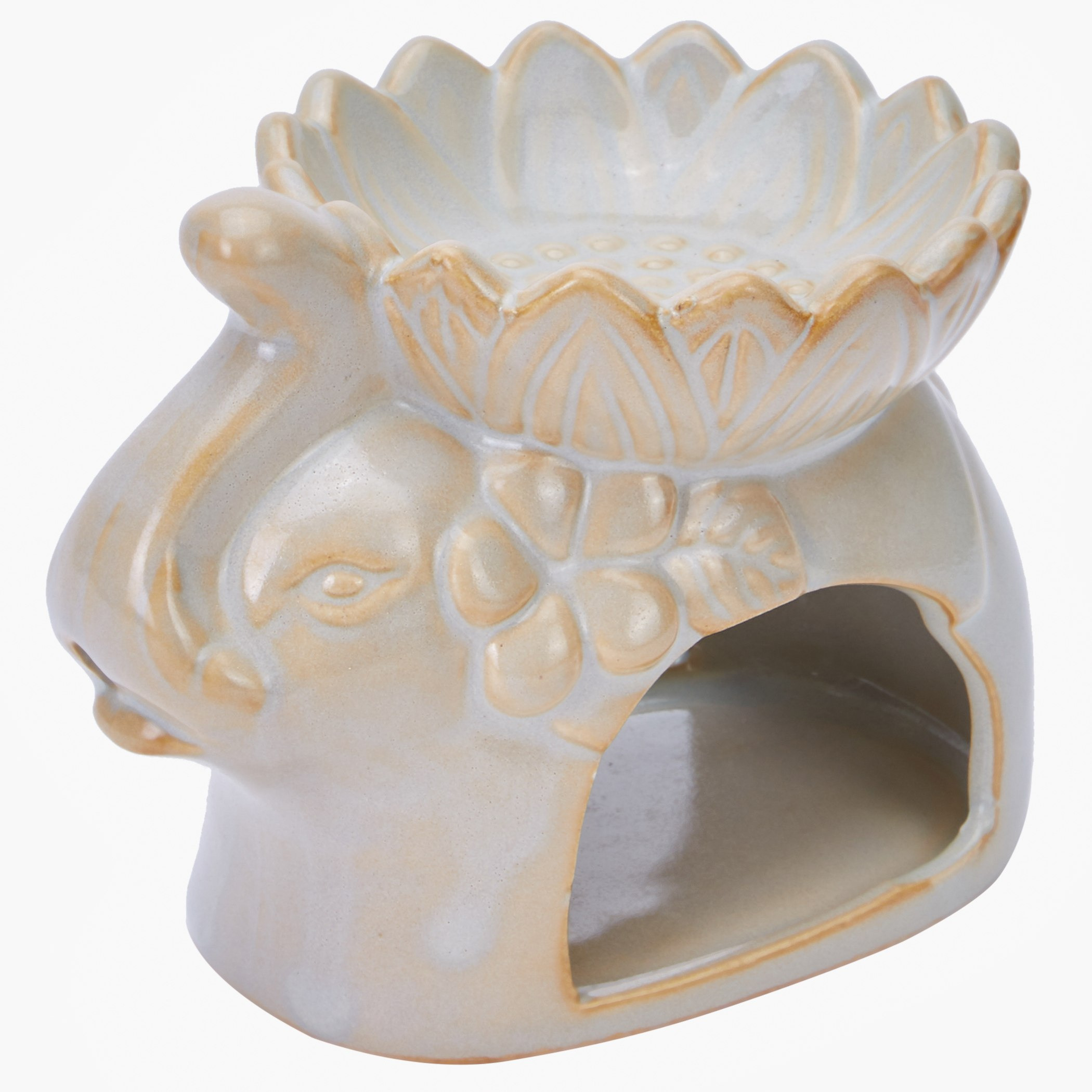 مبخرة زيت معطر على شكل فيل-hbxbedroom-homefragrance-oilburners-image-1
