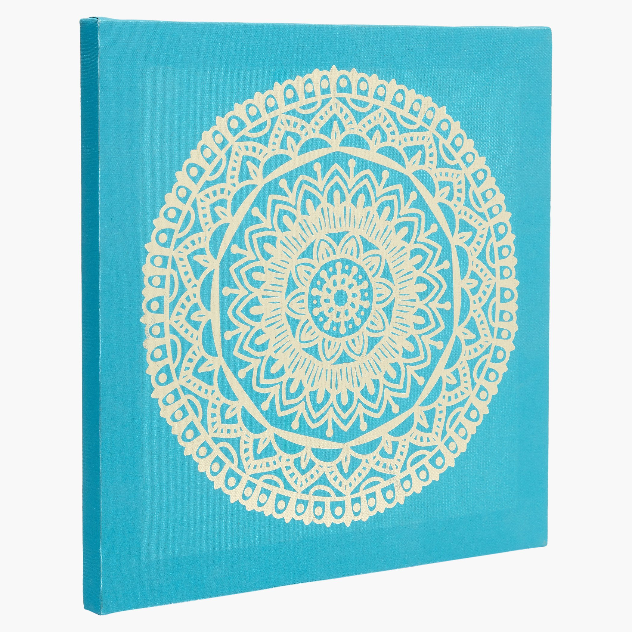 إطار كانفاس بطبعات جولدن تريشر - 30x30 سم-PROMO_HB_AE_B1G1_250925-image-2