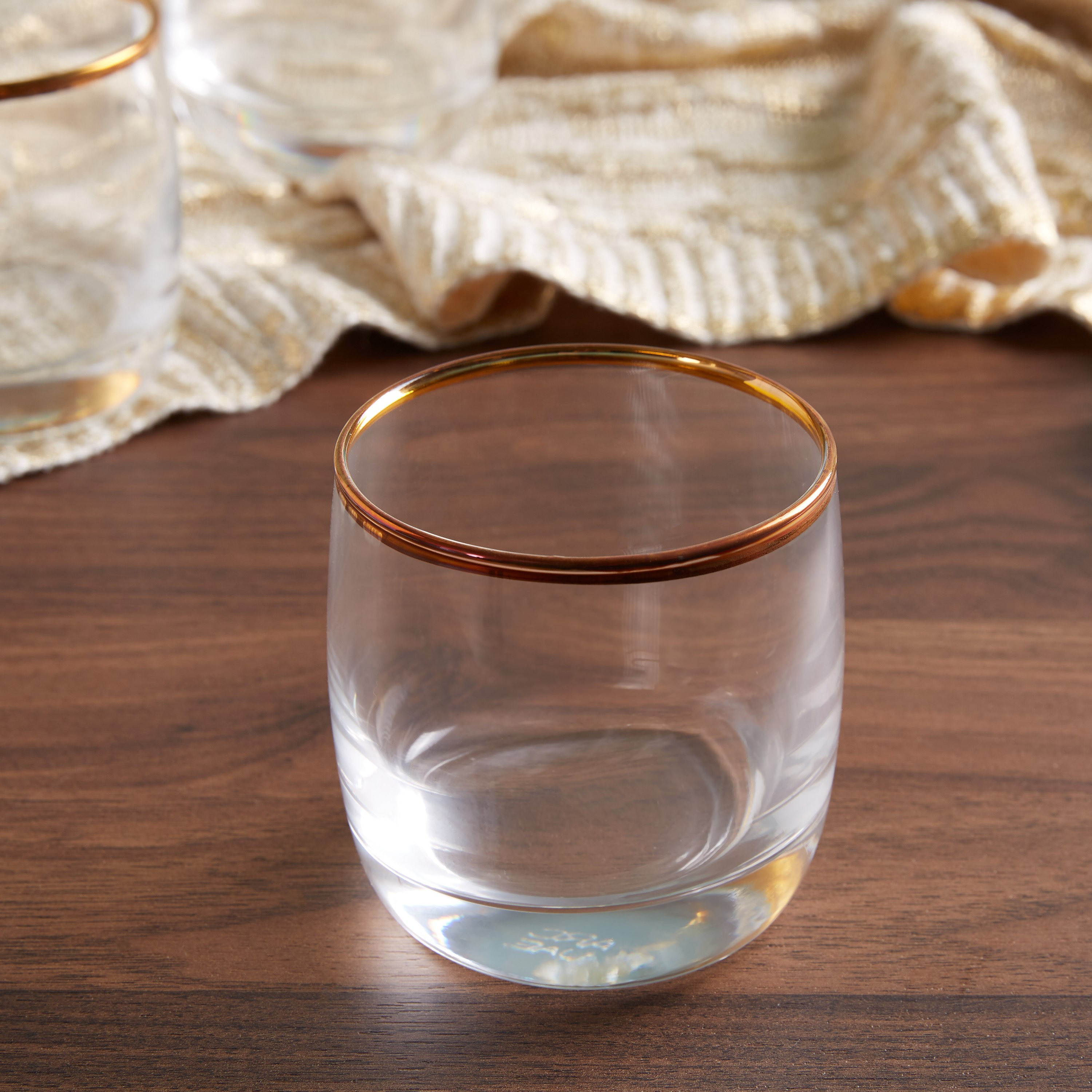 طقم أكواب 6 قطع من فين أرجان - 310 مل-hbxhomeware-hbxkitchen-image-1