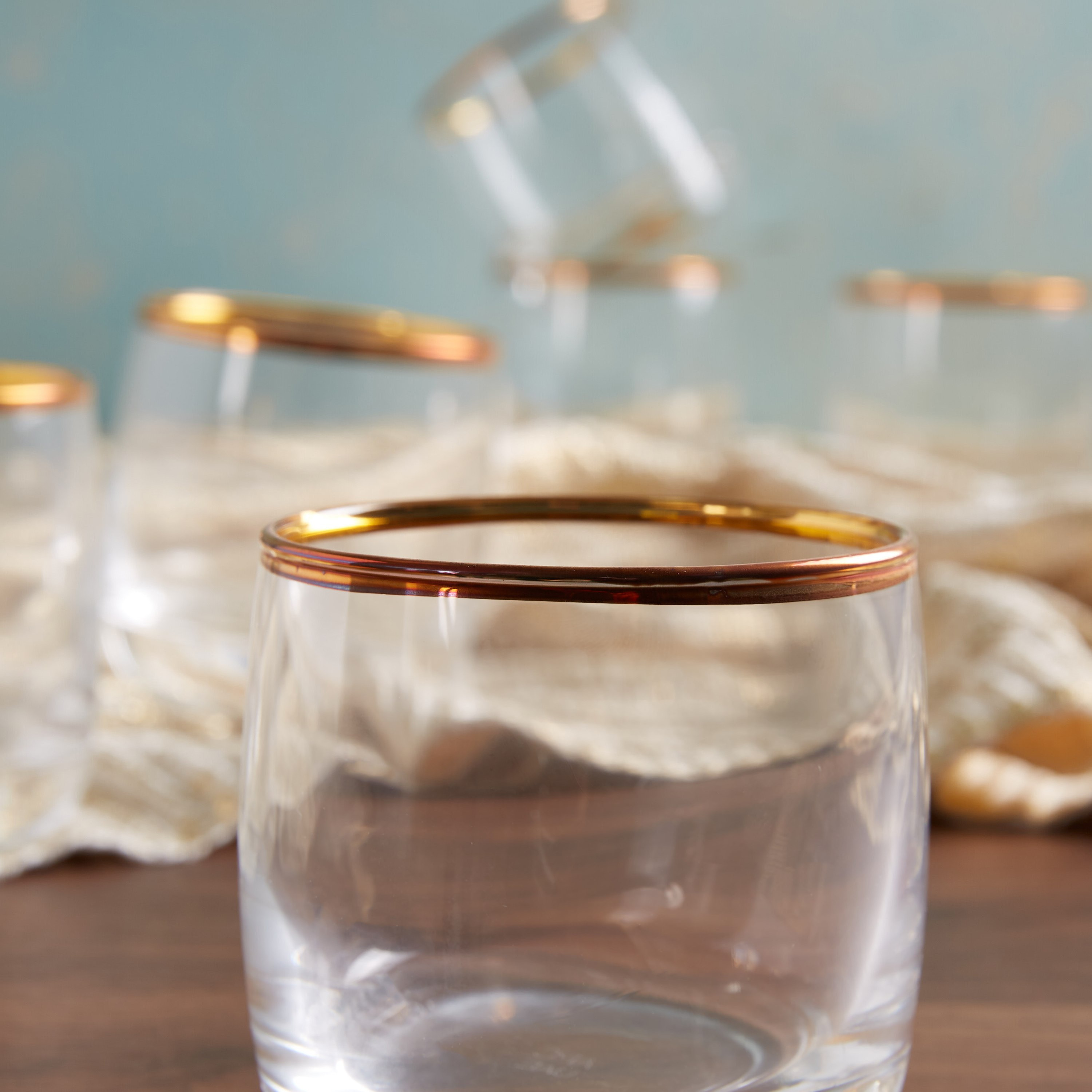 طقم أكواب 6 قطع من فين أرجان - 310 مل-hbxhomeware-hbxkitchen-image-2