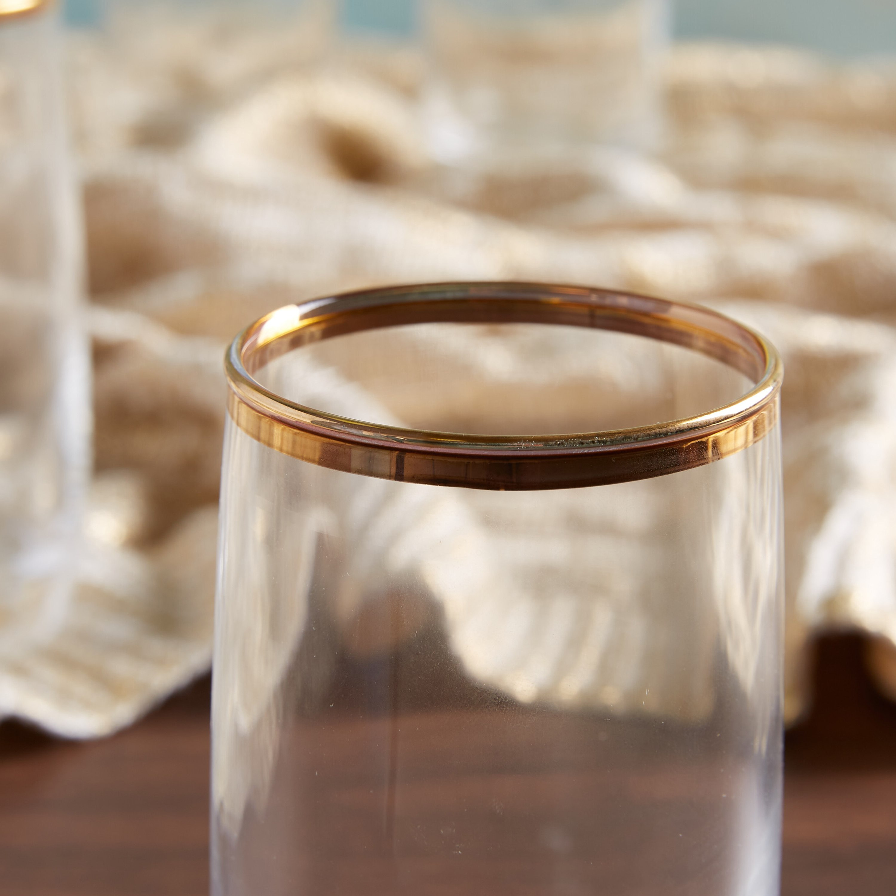 طقم أكواب طويلة من 6 قطع فيجني أرجان - 330 مل-hbxhomeware-hbxkitchen-image-3