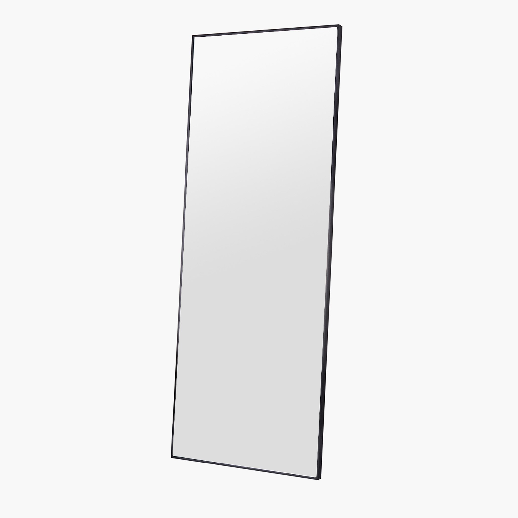 مرآة حائط مستطيلة ماتيلدا.-hbxfurniture-bedroom-dressersandmirrors-image-2