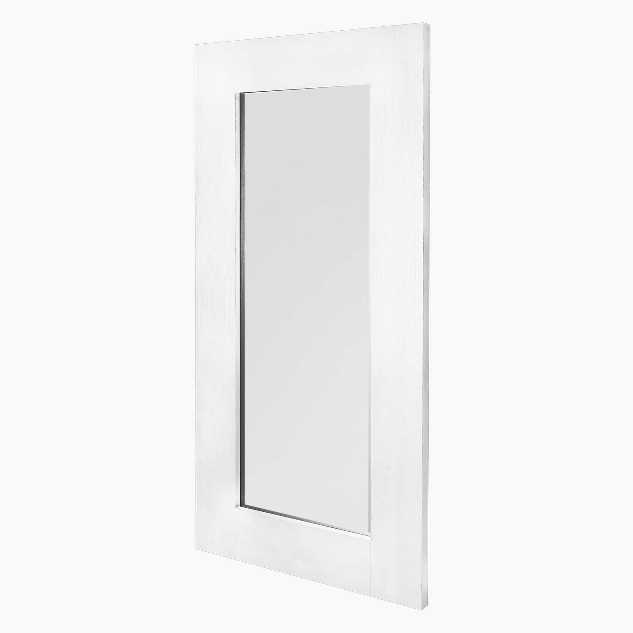 مرآة حائط مستطيلة كانتري.-hbxfurniture-bedroom-dressersandmirrors-image-2