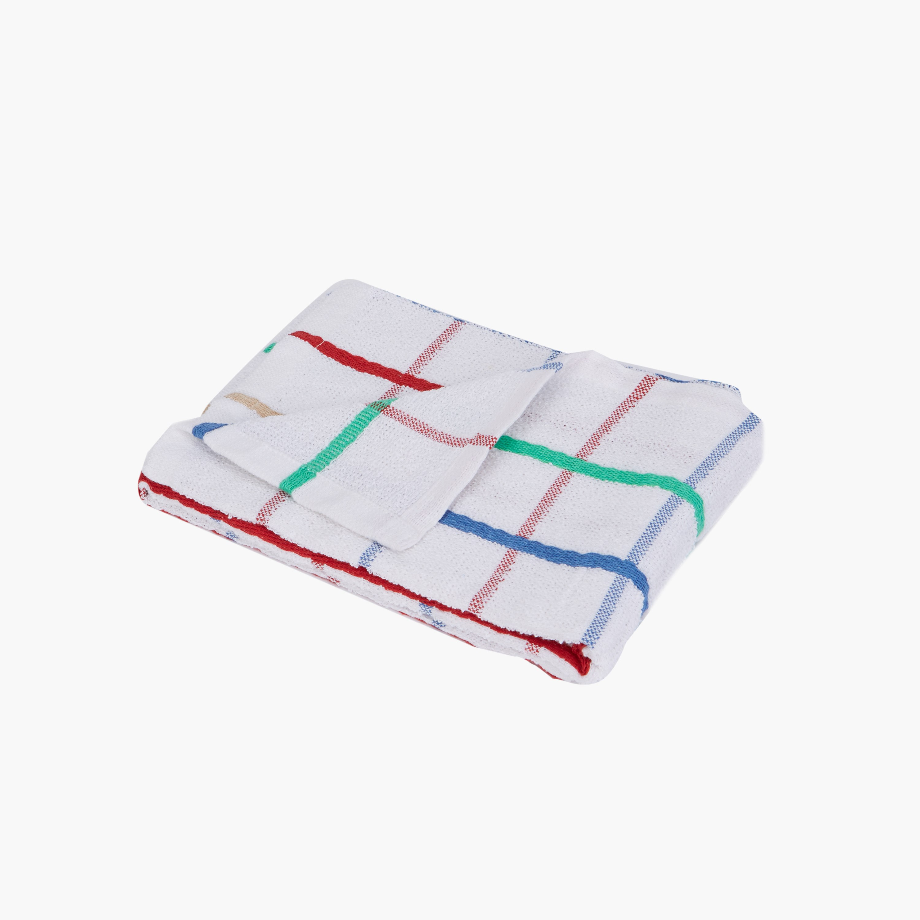 Matrix Chequered 3-Piece Kitchen Towel Set-hbxkitchen-kitchenware-kitchenaccessories-image-2