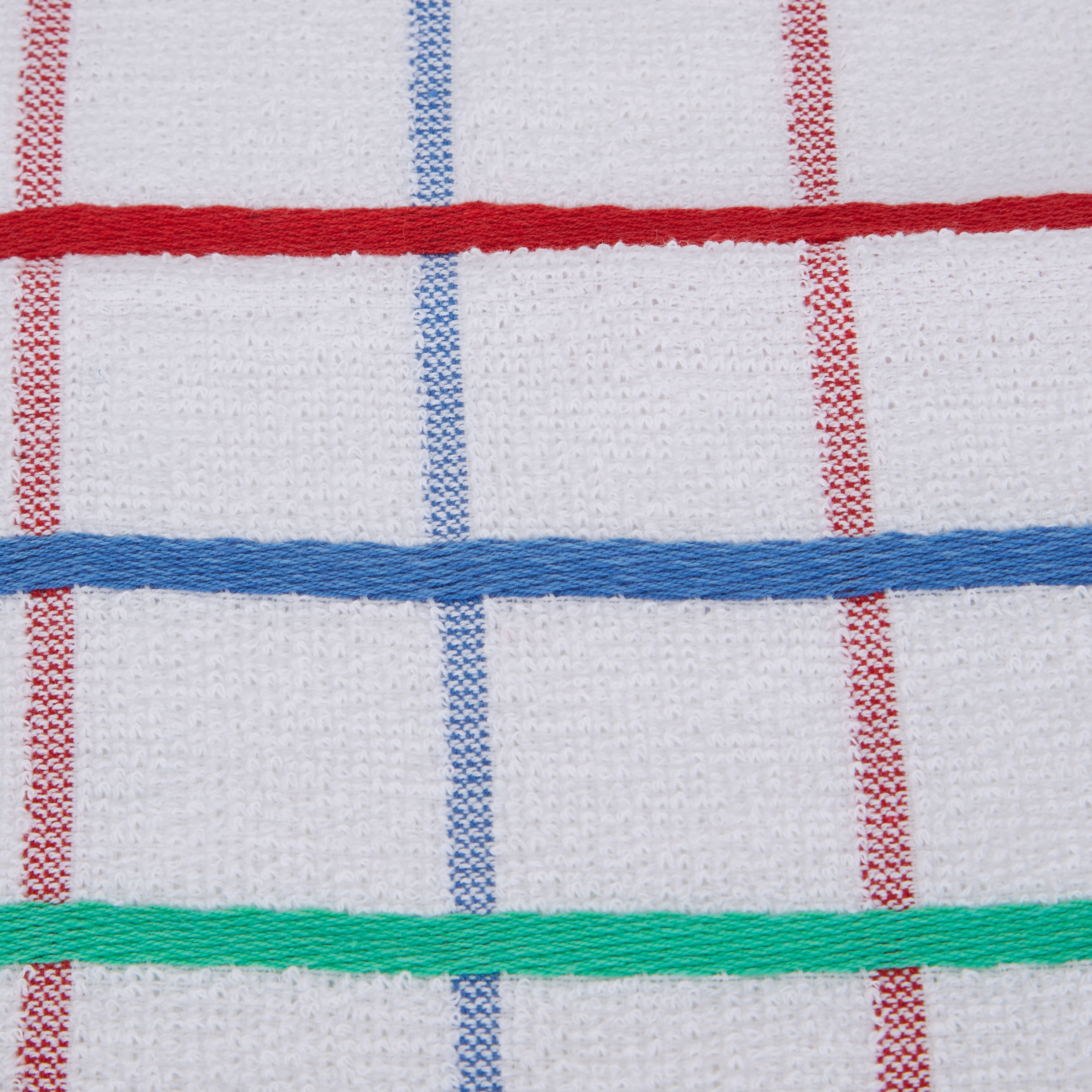 Matrix Chequered 3-Piece Kitchen Towel Set-hbxkitchen-kitchenware-kitchenaccessories-image-3