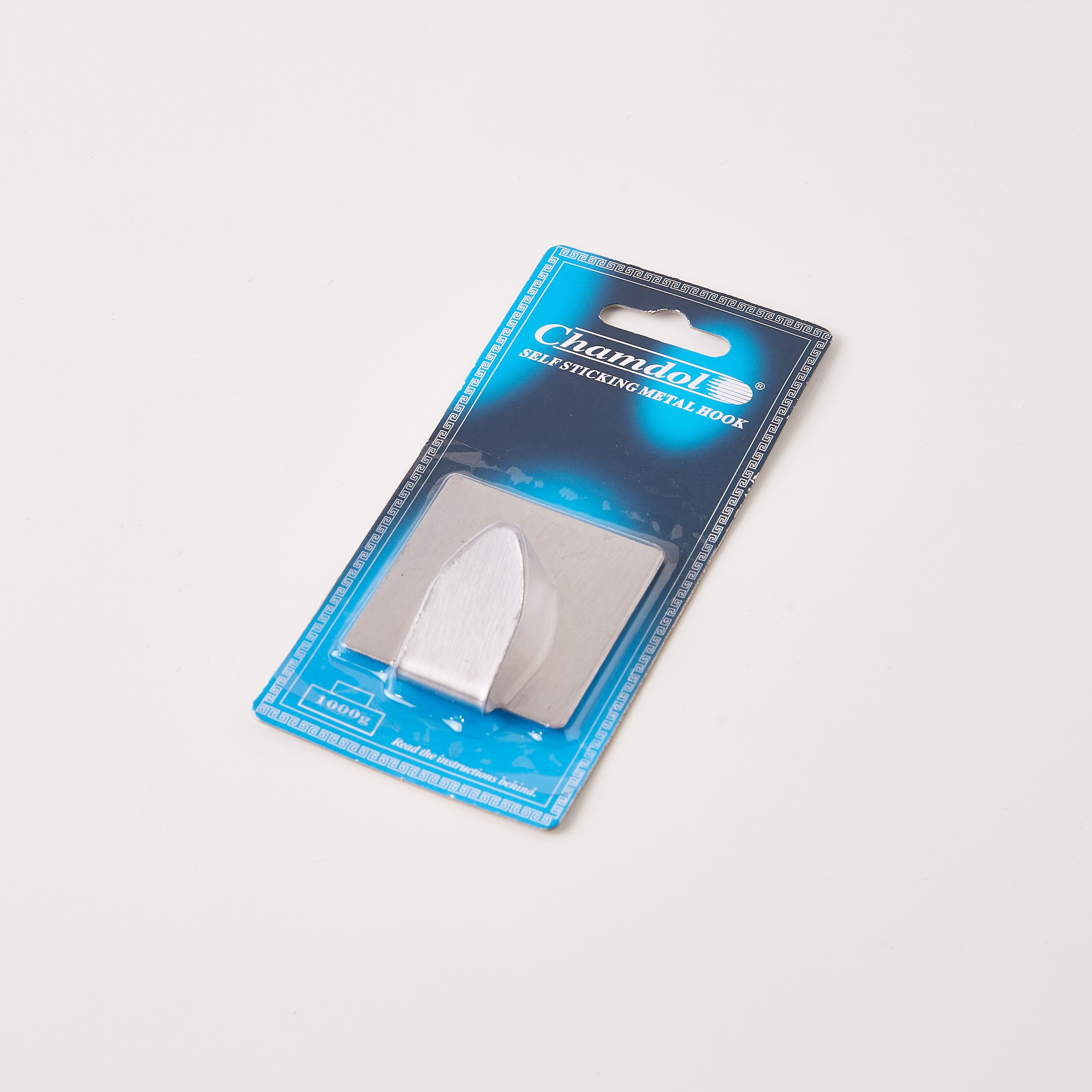 Decorative Matte Finish Square Hook-hbxhomeware-hbxbathroom-image-5