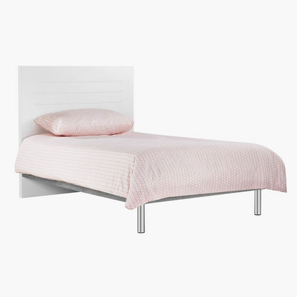 Patara Twin Bed - 120x200 cms
