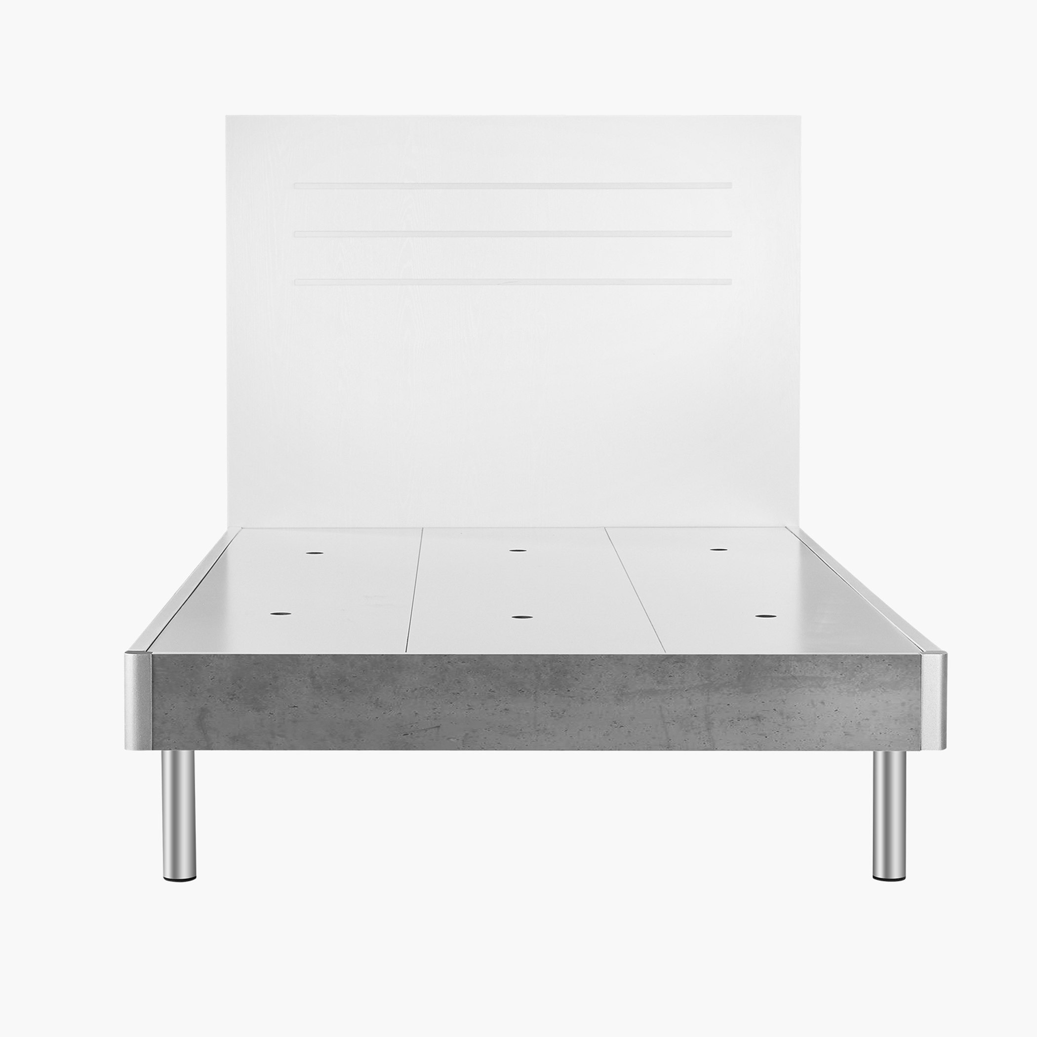 Movo Patara Twin Bed - 120x200 cm-hbxbedroom-bedsandbedsets-beds-twin-image-3