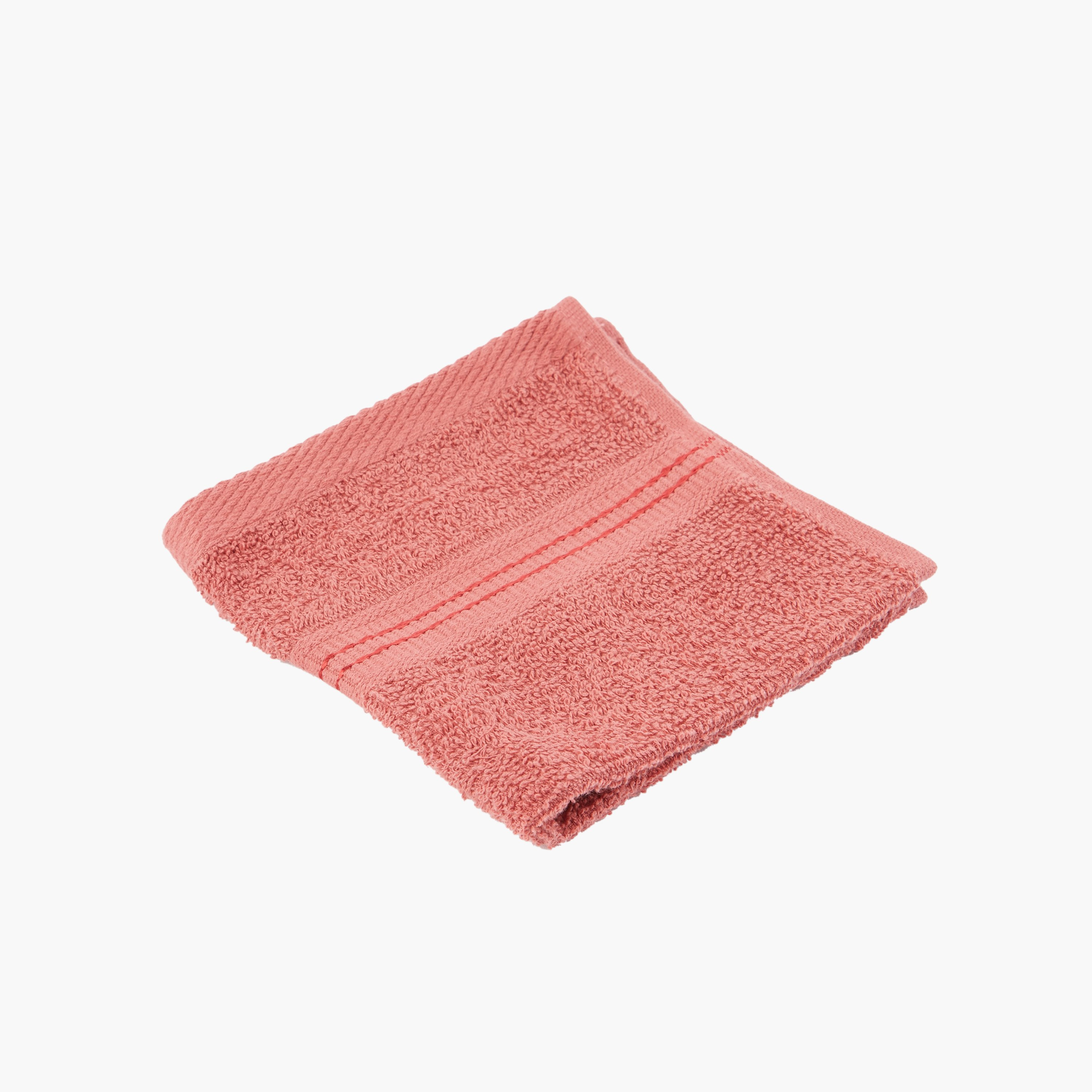 طقم مناشف وجه 4 قطع إسينشيال - 30x30 سم-hbxbathroom-bathroomtextiles-image-2
