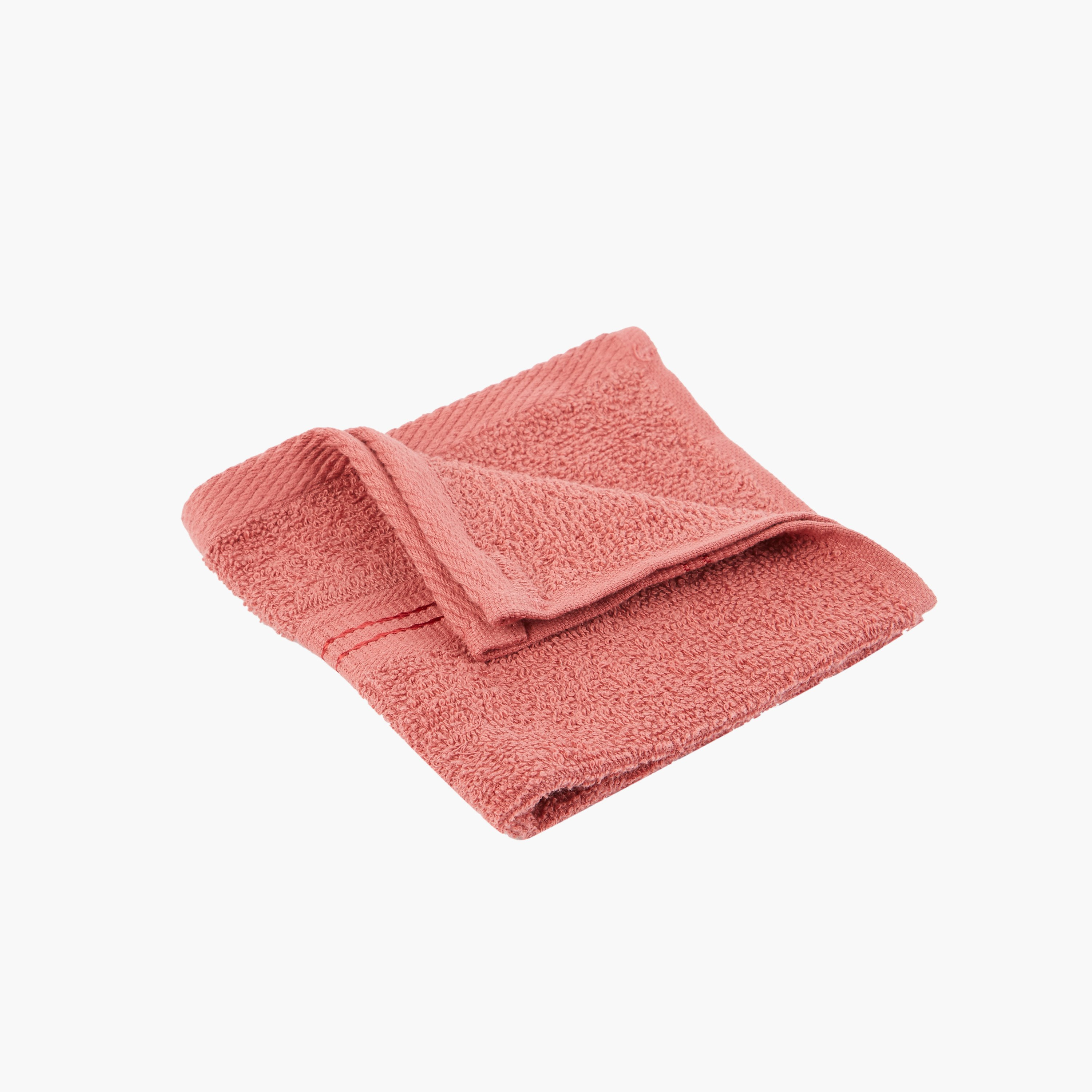 طقم مناشف وجه 4 قطع إسينشيال - 30x30 سم-hbxbathroom-bathroomtextiles-image-3